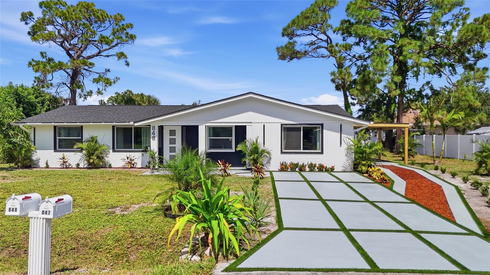 848 OLYMPIA RD - Photo 1