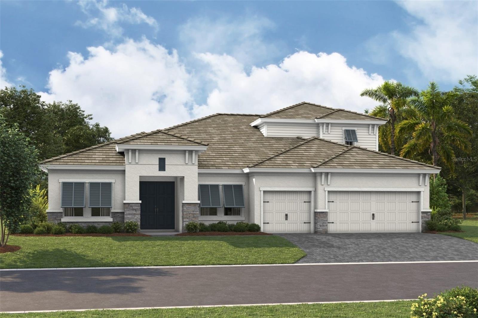 10735 SPRING SAPLING CIR - Photo 1