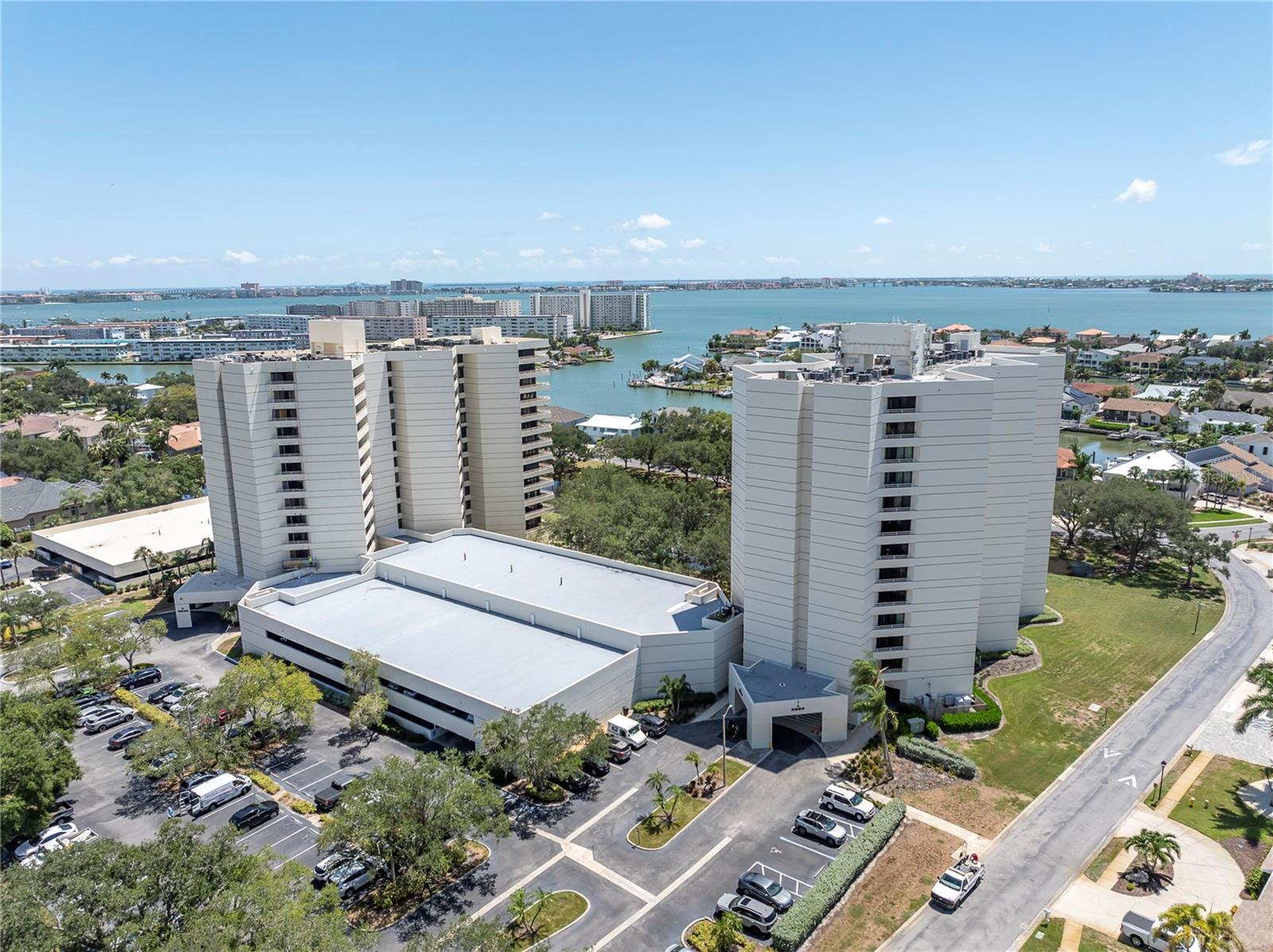 5950 PELICAN BAY PLZ S #601 - Photo 1