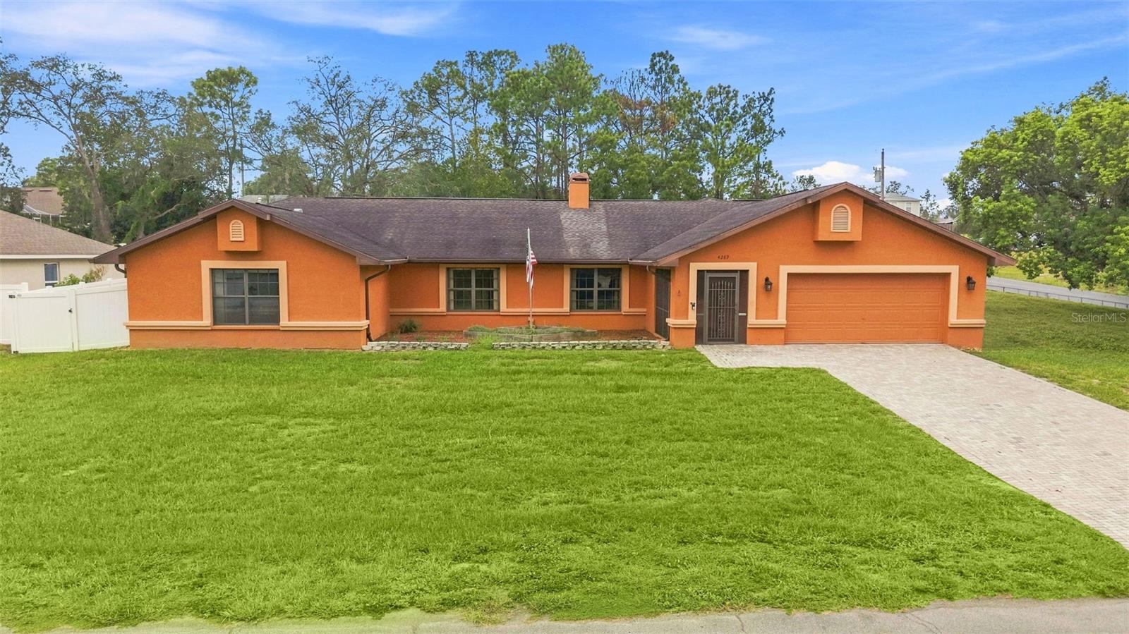 4289 CASTLE AVE - Photo 1