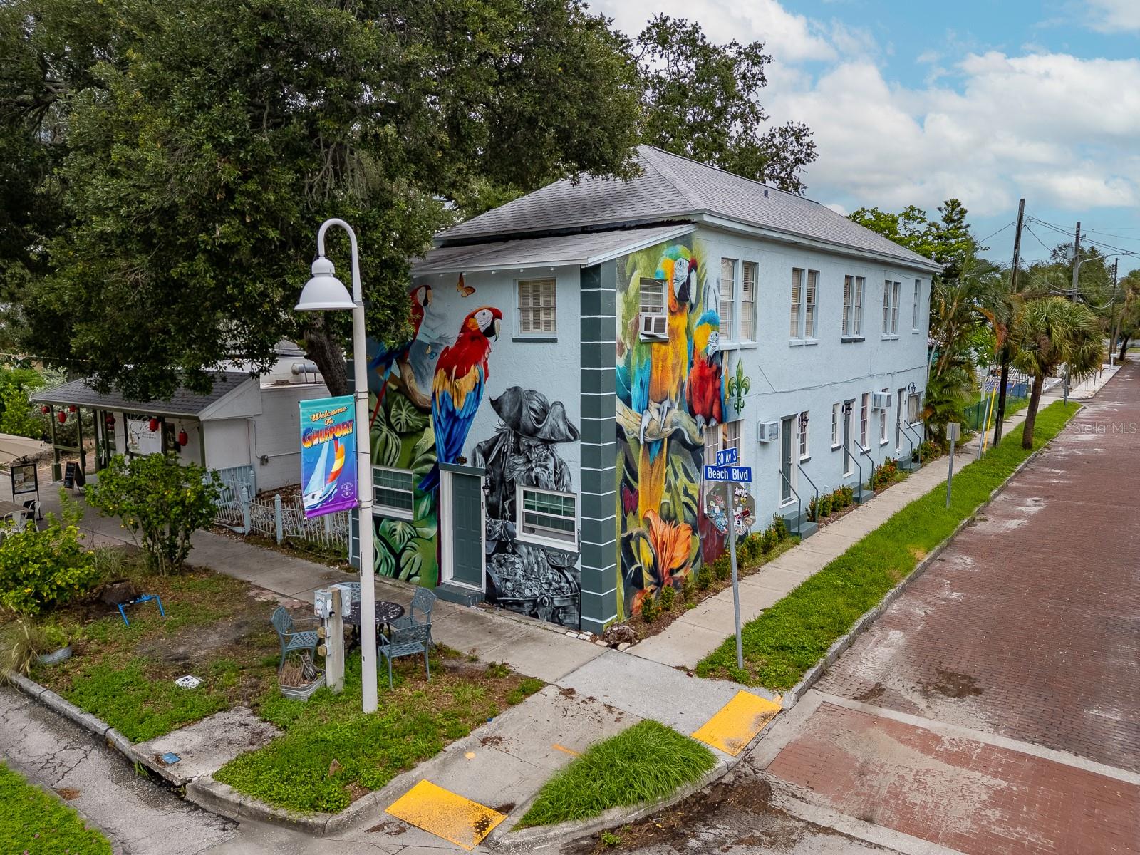 2938 BEACH BLVD S - Photo 1