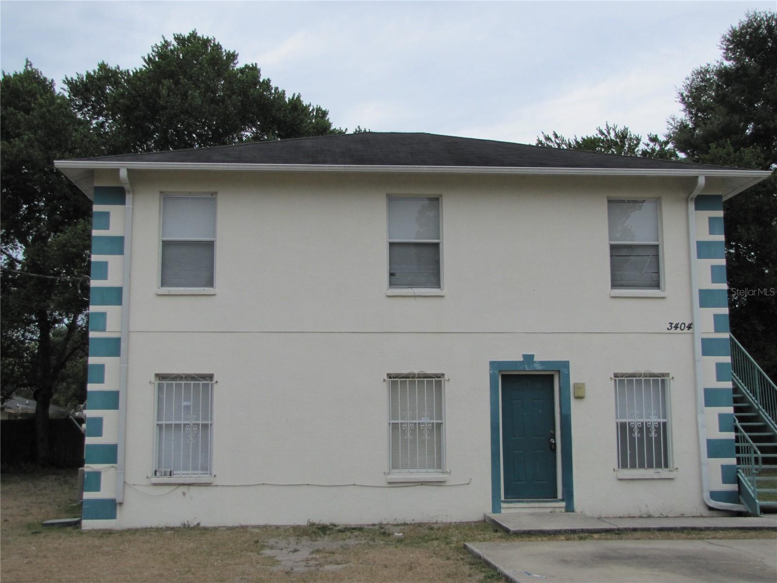 3404 N GARRISON ST #A - Photo 1