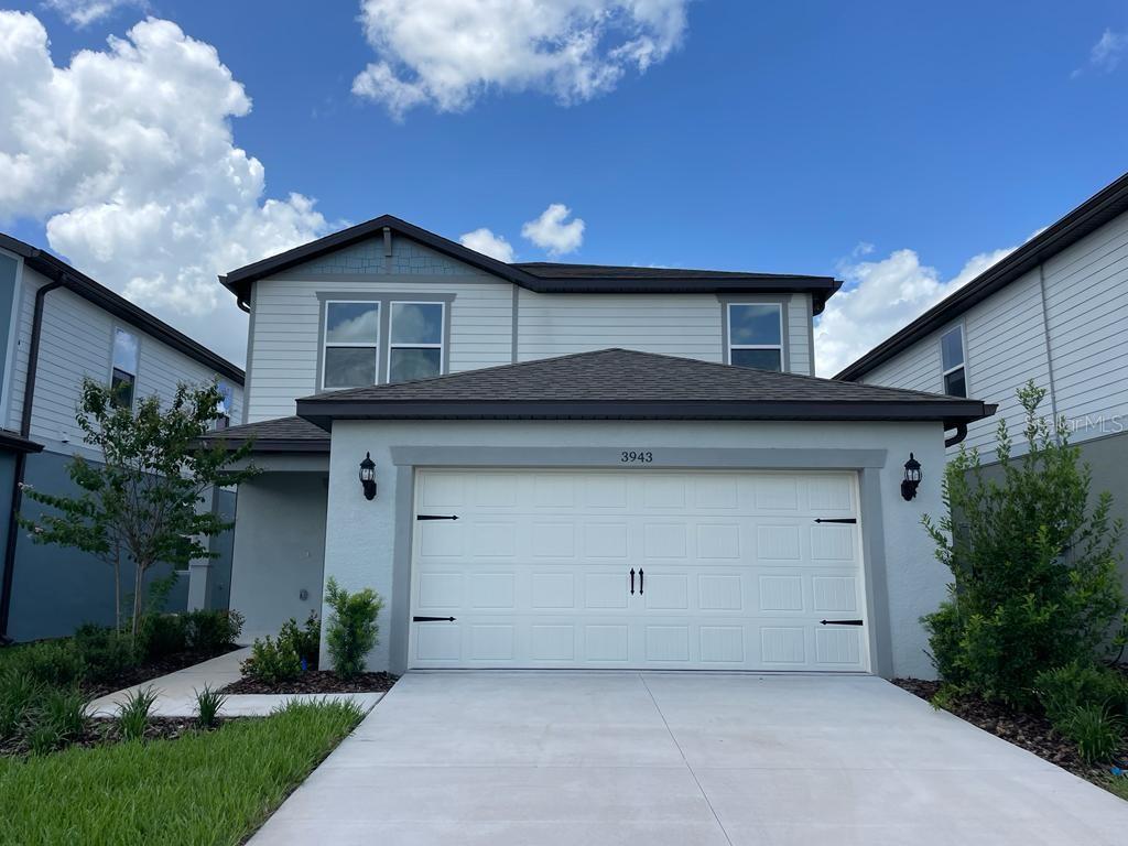 3943 ALMOND BROOK BLVD - Photo 1
