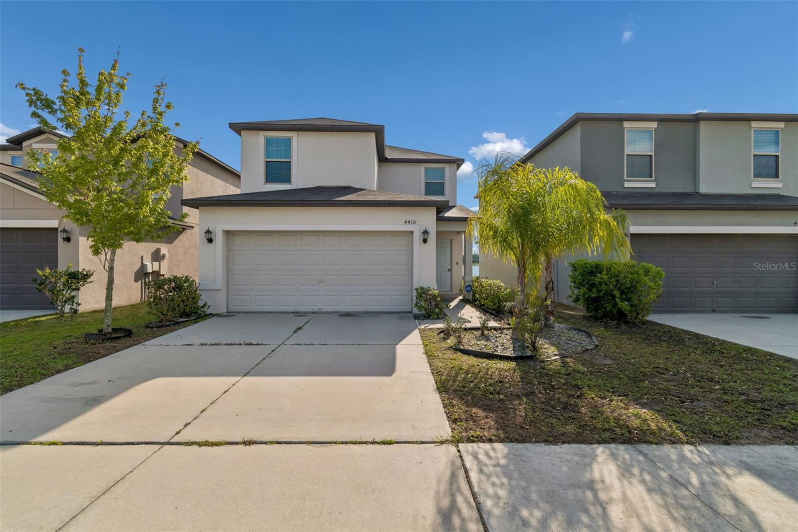 4410 SUMMER SAVORY ST - Photo 1