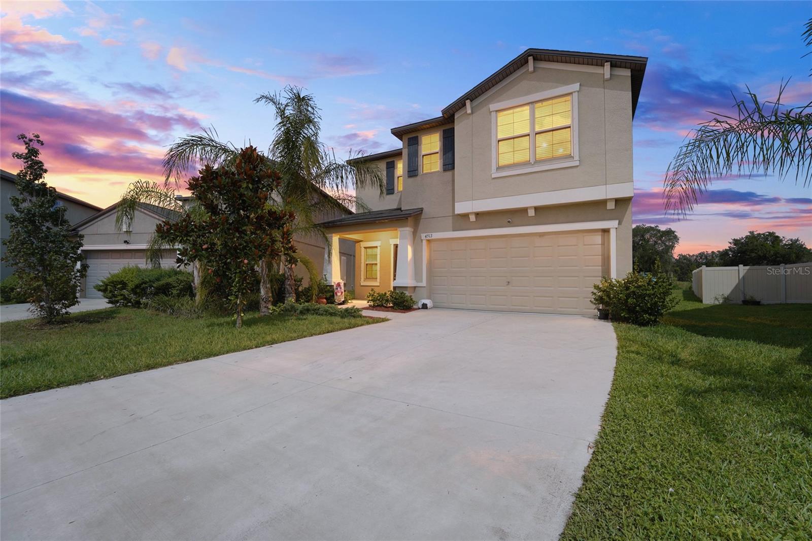4513 ETERNAL PRINCE DR - Photo 1