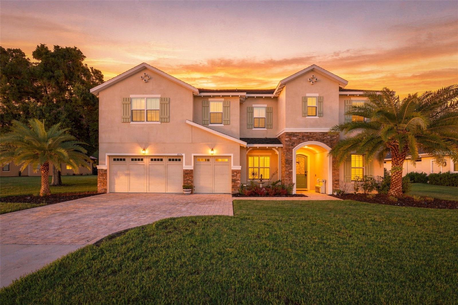 12754 SERONERA VALLEY CT - Photo 1