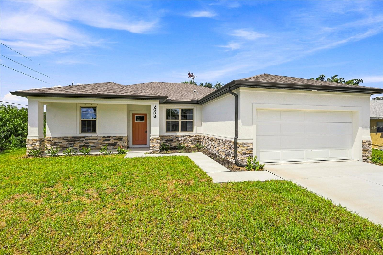 3008 BREWSTER RD - Photo 1