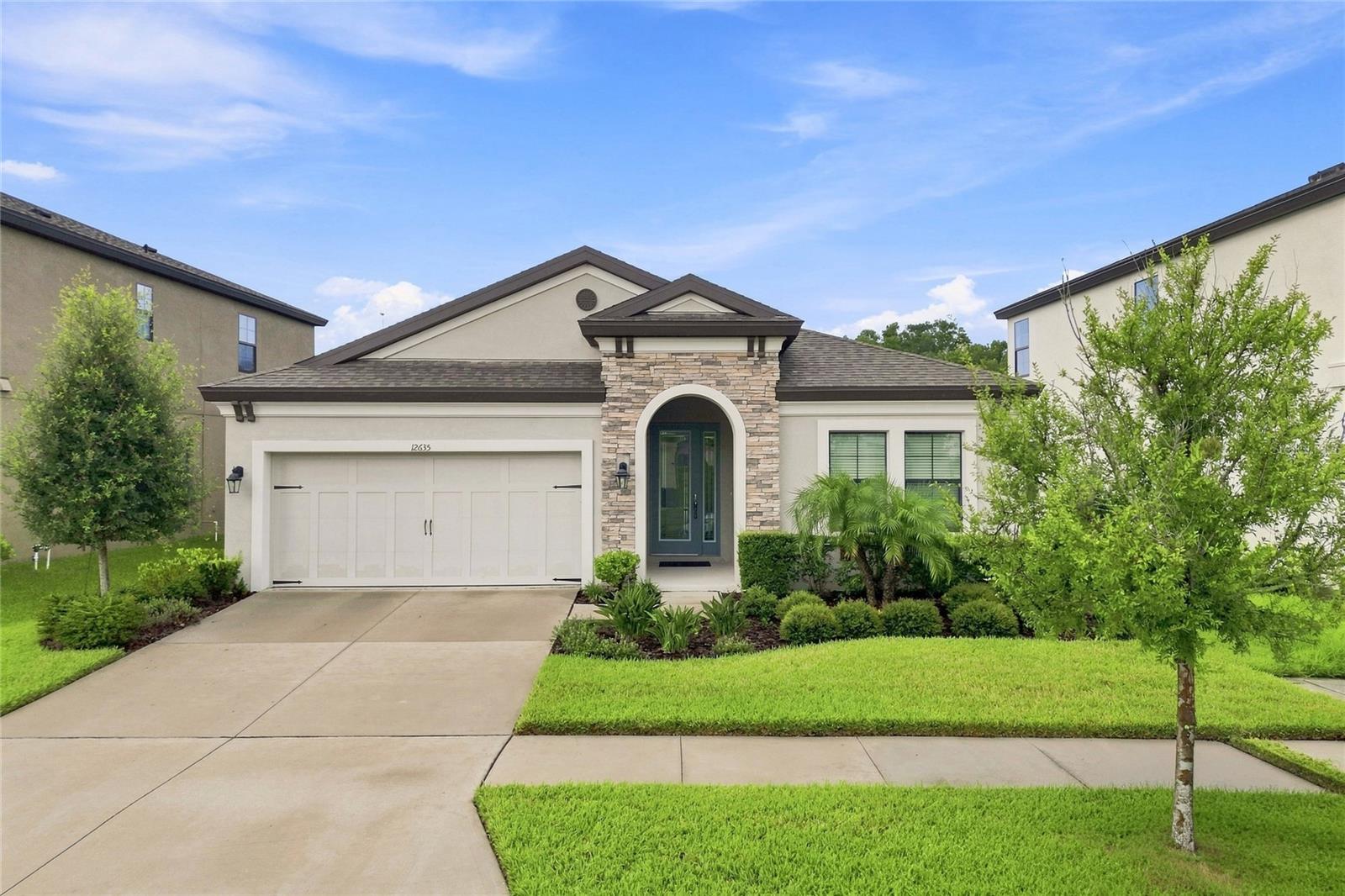 12635 SHETLAND WALK DR - Photo 1