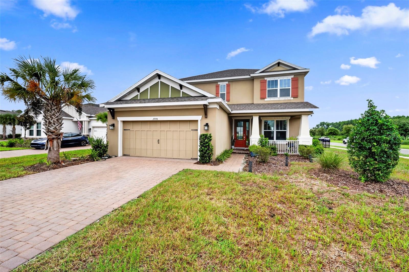 2998 LILLA TRL - Photo 1