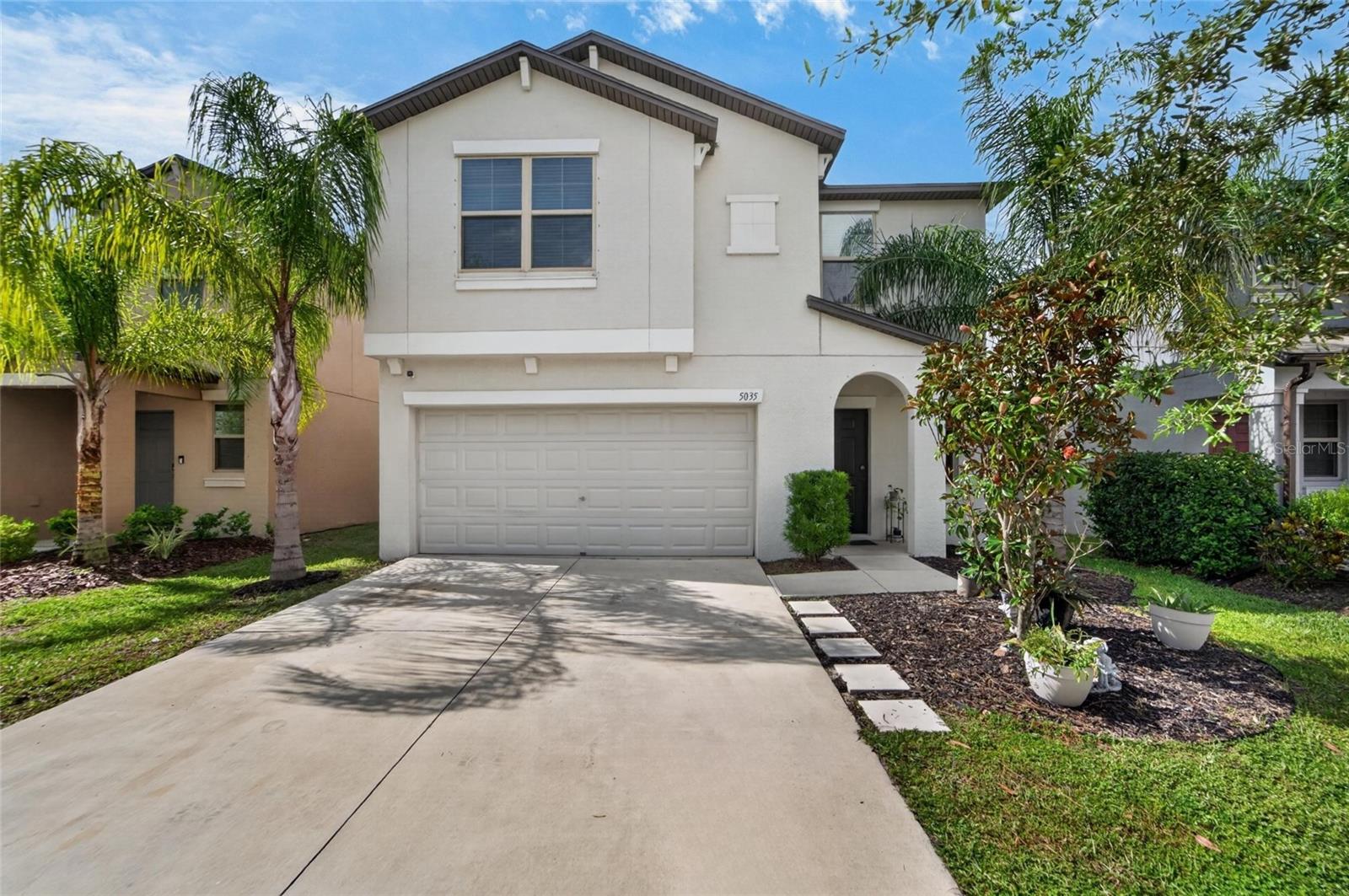 5035 SABLE CHIME DR - Photo 1