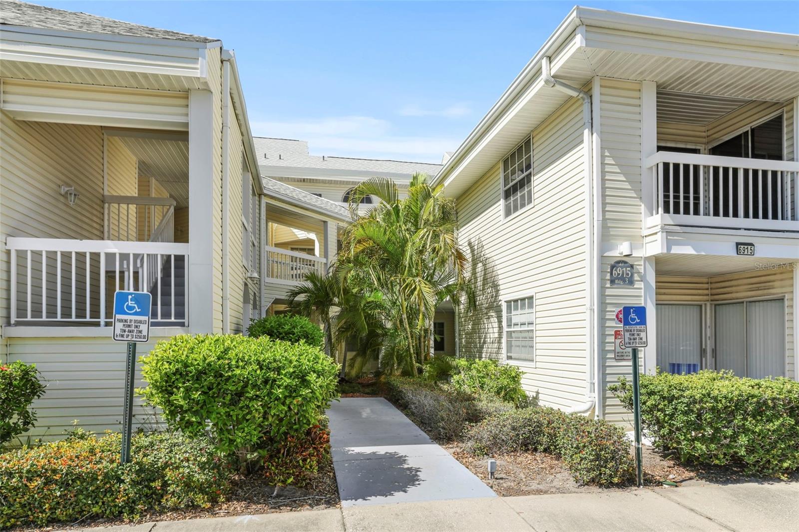 6915 STONES THROW CIR N #3104 - Photo 1