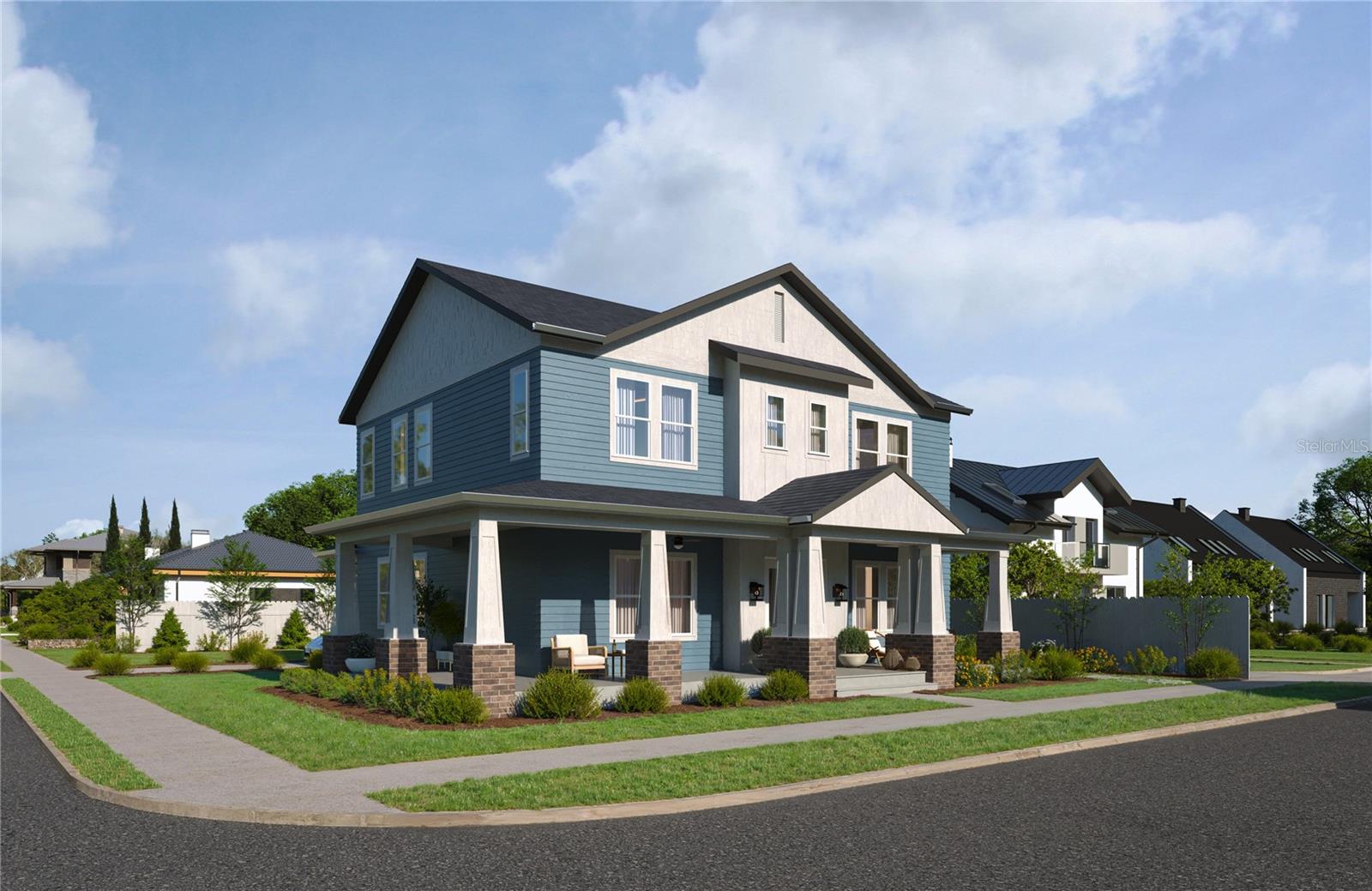 1019 E NORTH ST - Photo 1