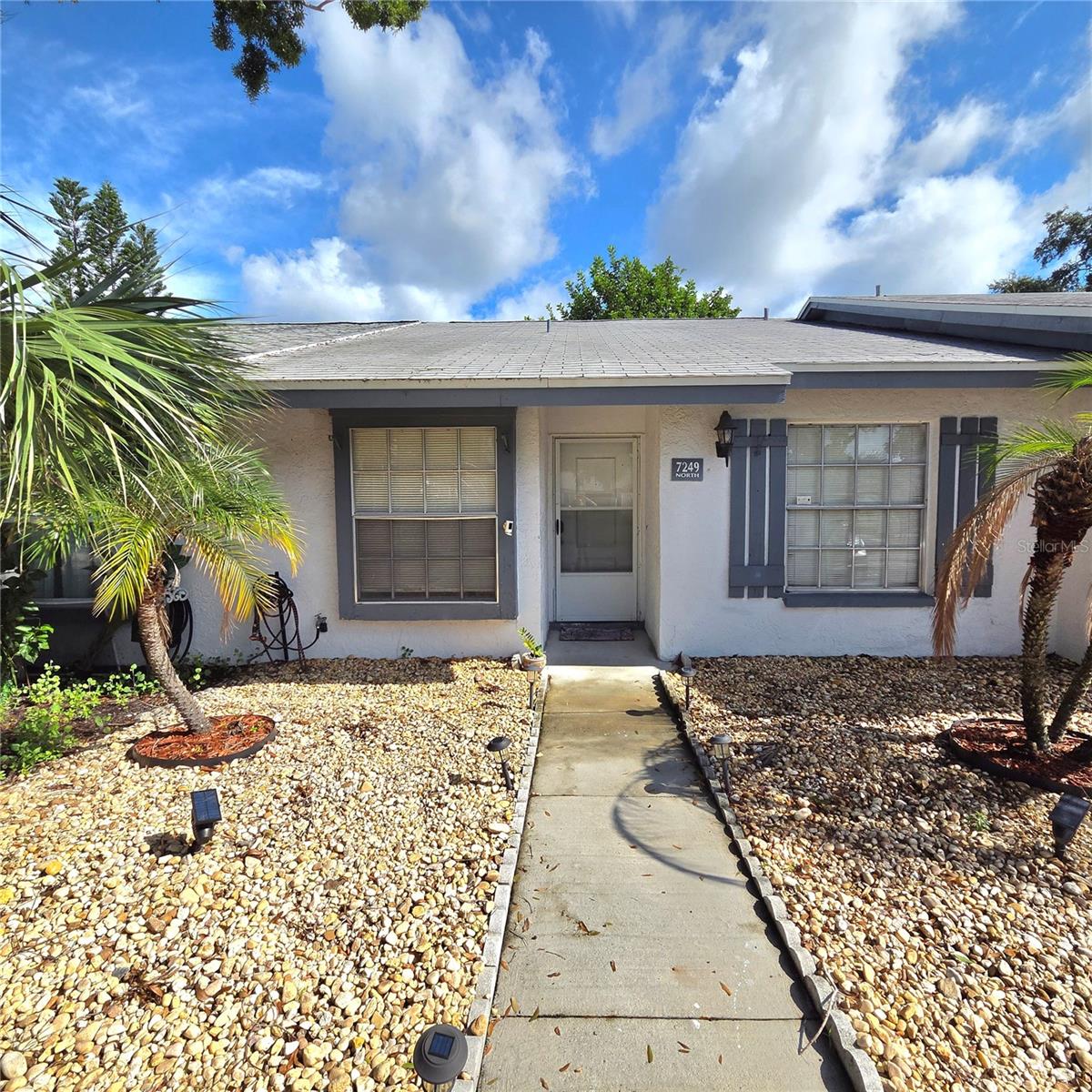 7249 PARKSIDE VILLAS DR N - Photo 1