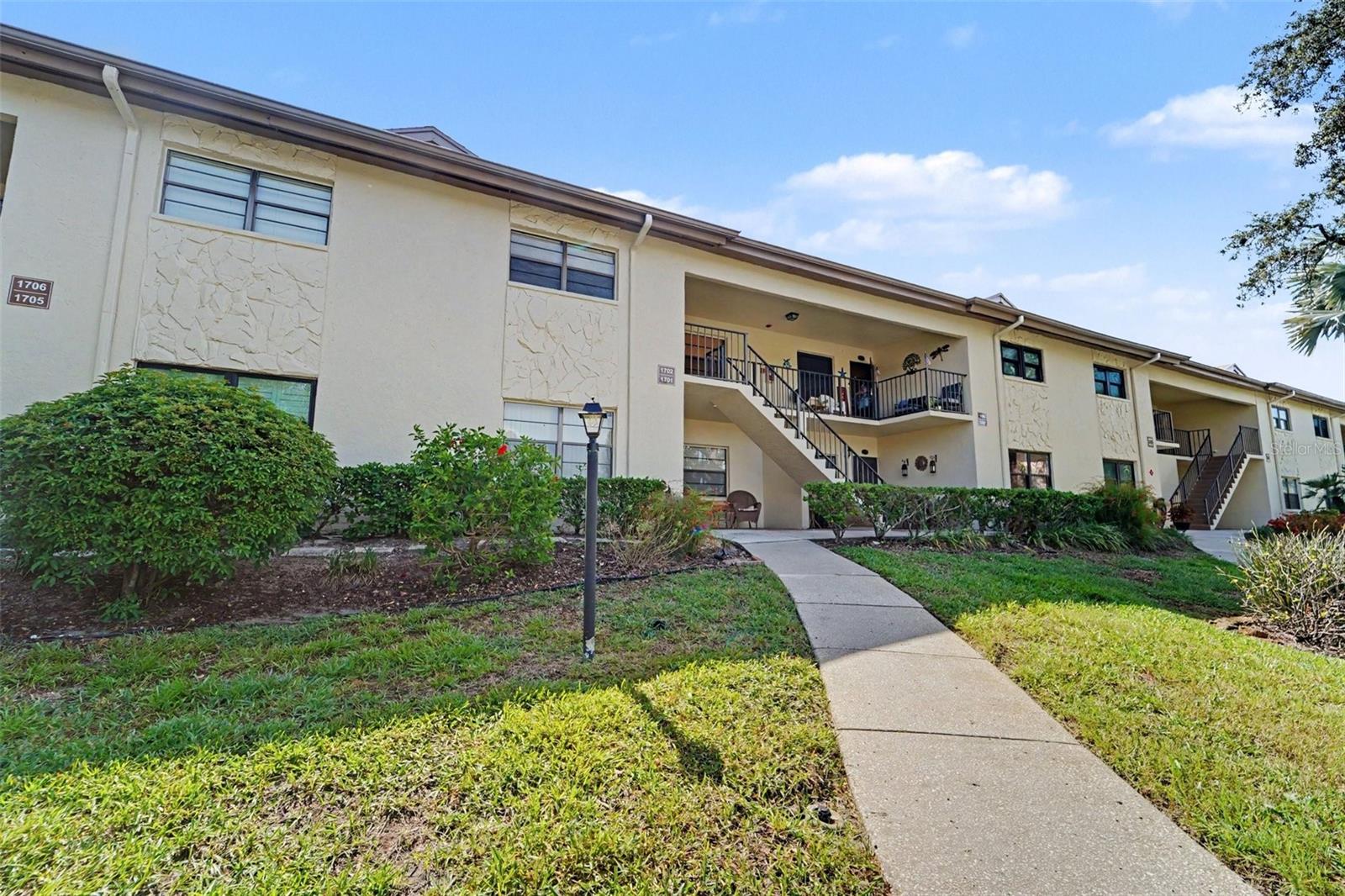 1702 SEASCAPE CIR #203 - Photo 1