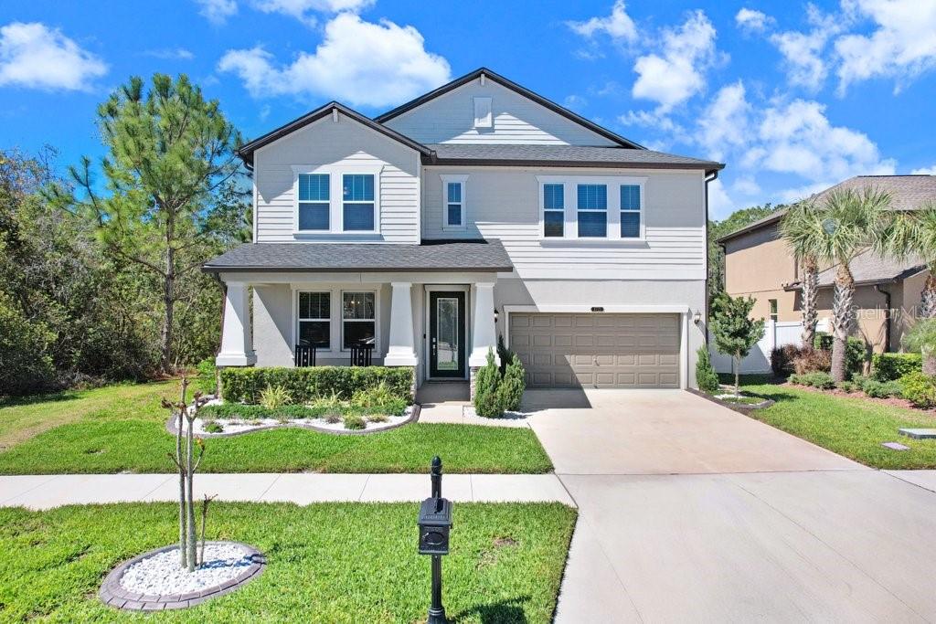 8721 SAVORY WALK DR - Photo 1