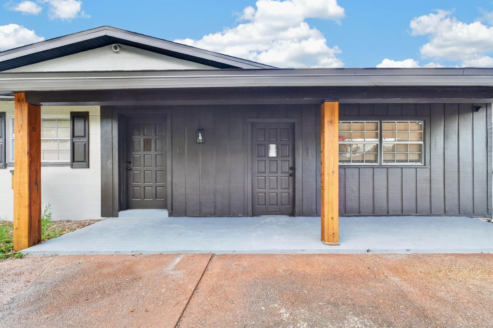 Property at Address Withheld, Dover