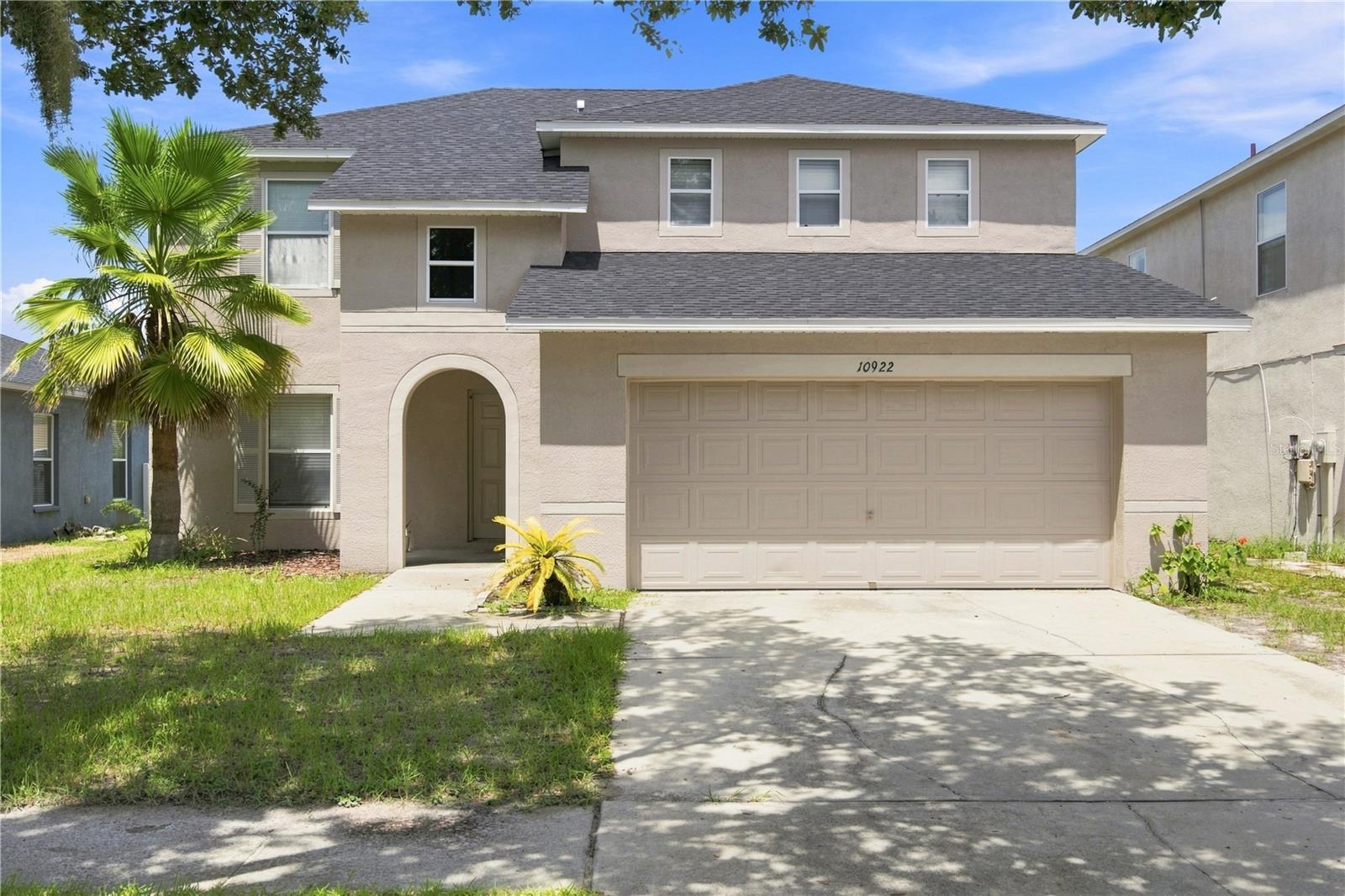10922 SUBTLE TRAIL DR - Photo 1