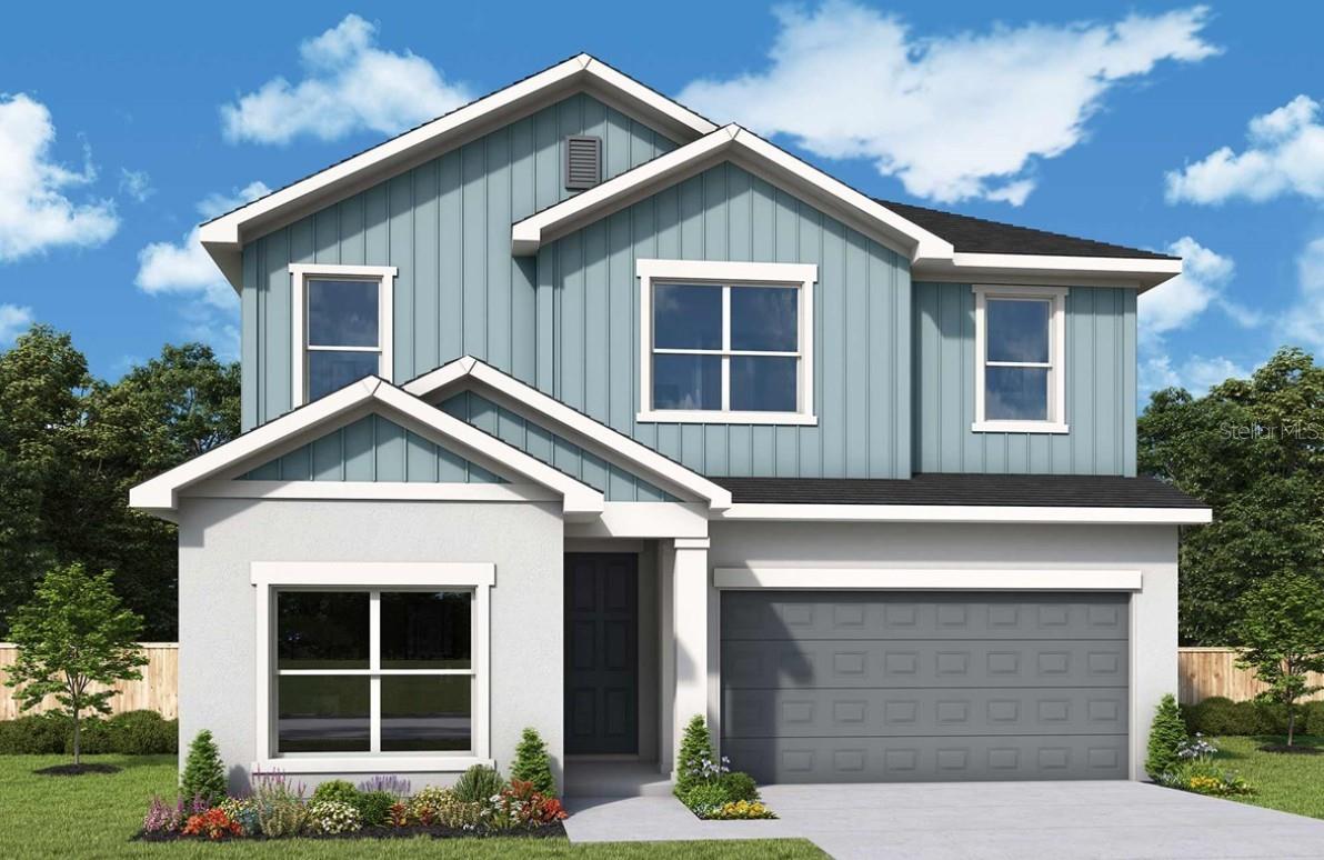 5416 SILVER SUN DR - Photo 1