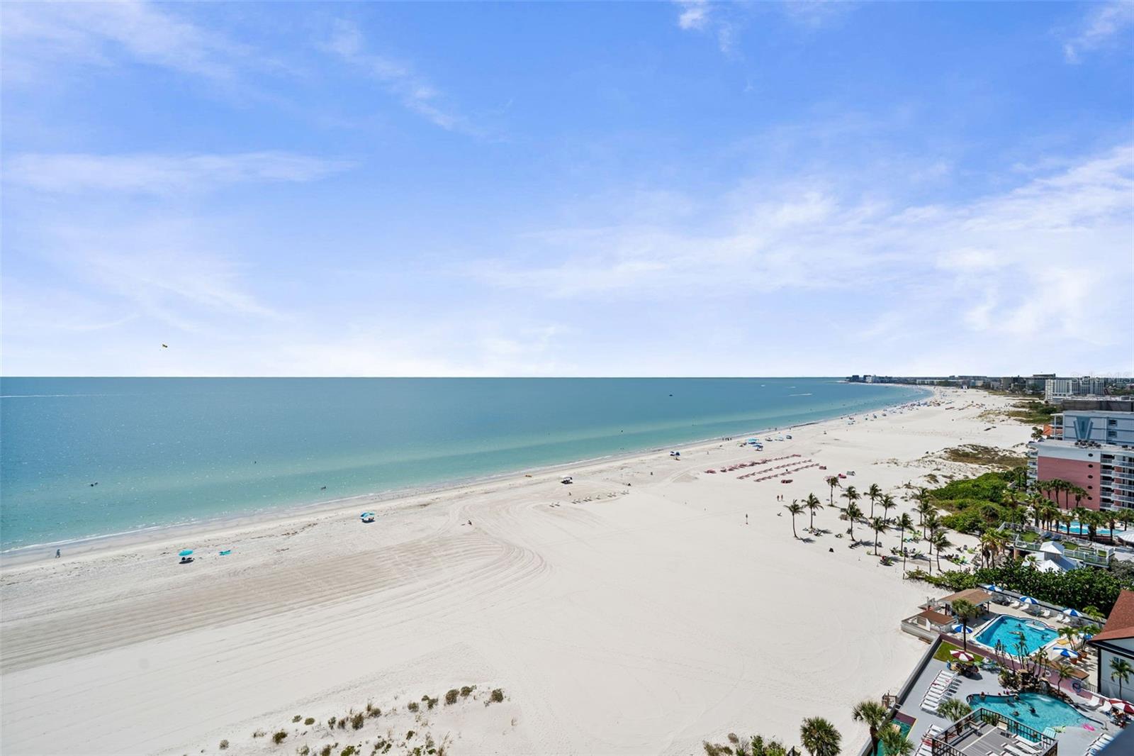 3820 GULF BLVD #1205 - Photo 1
