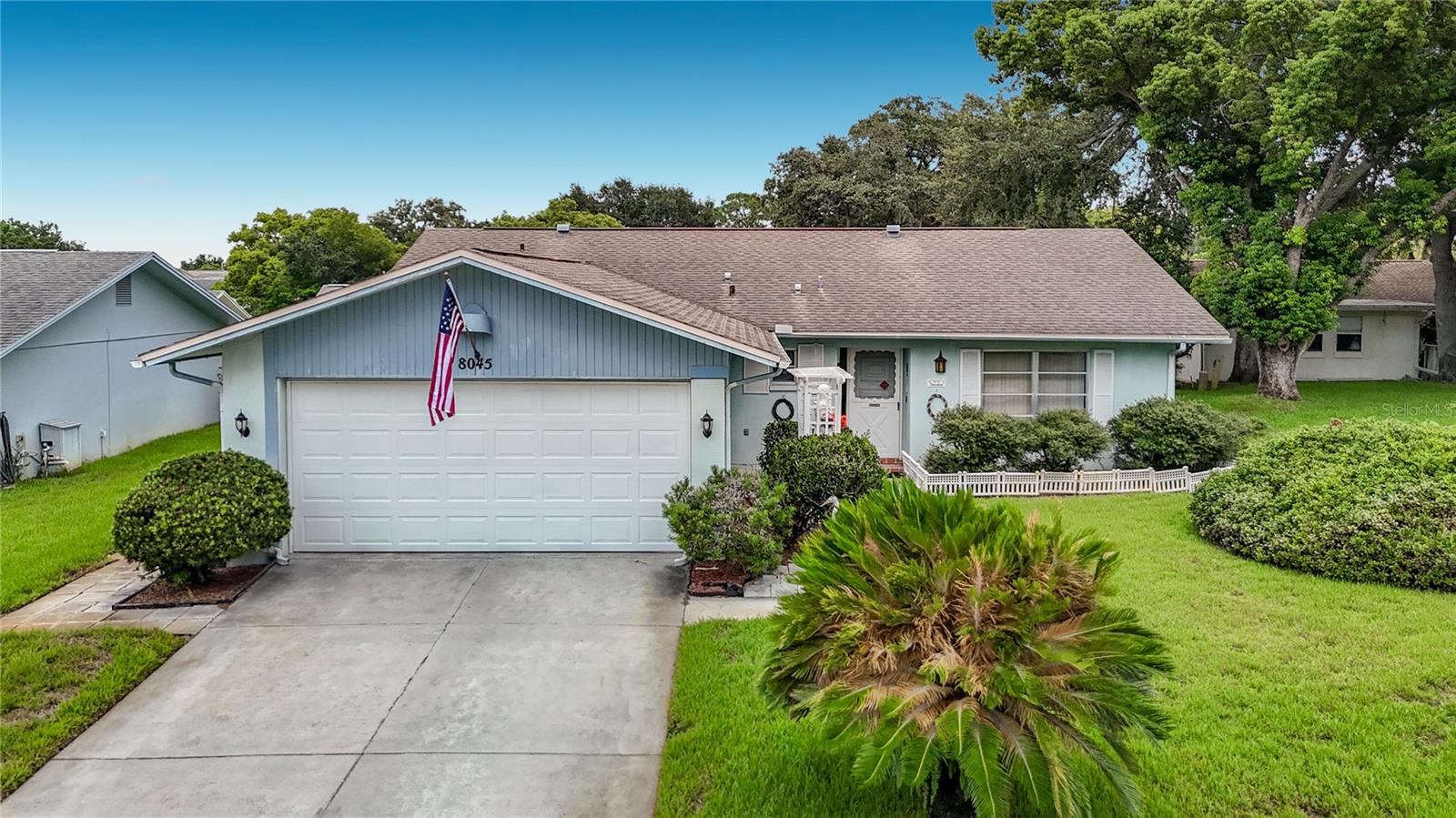 8045 PASADENA DR - Photo 1