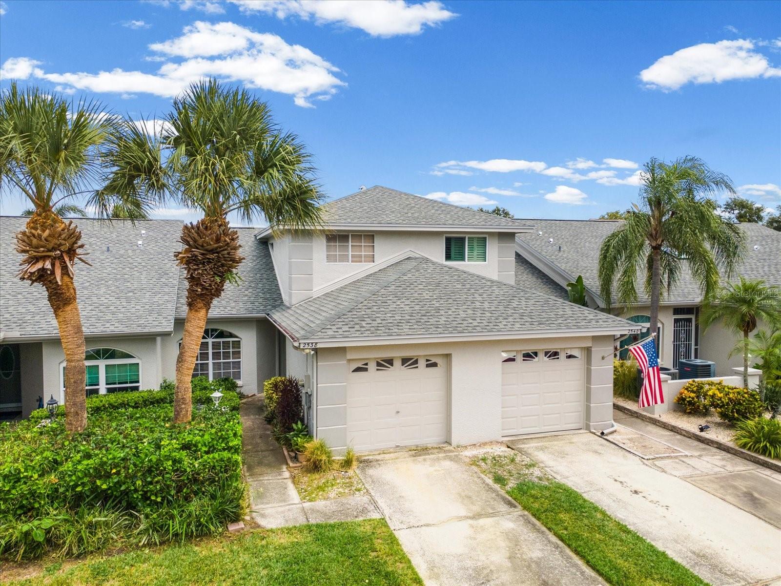 2538 W BROOK LN - Photo 1