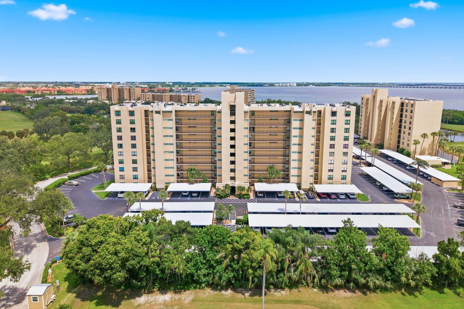 2621 COVE CAY DR #203 - Photo 1