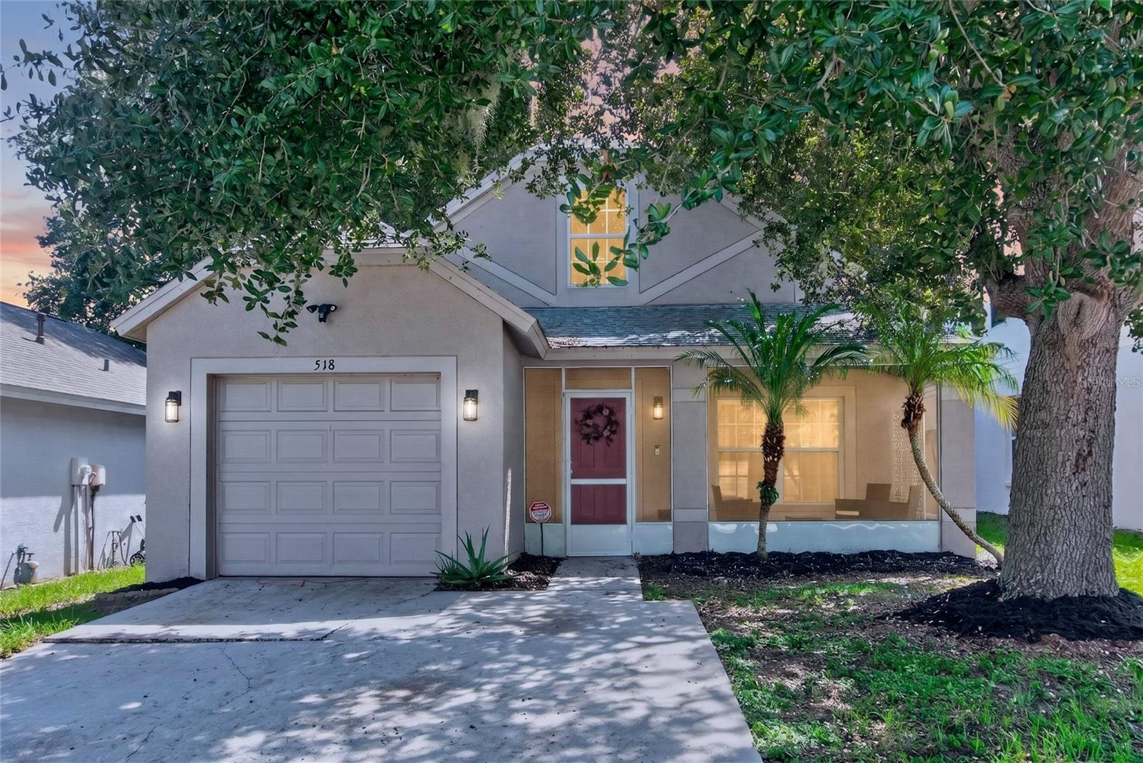 518 SUMMER SAILS DR - Photo 1