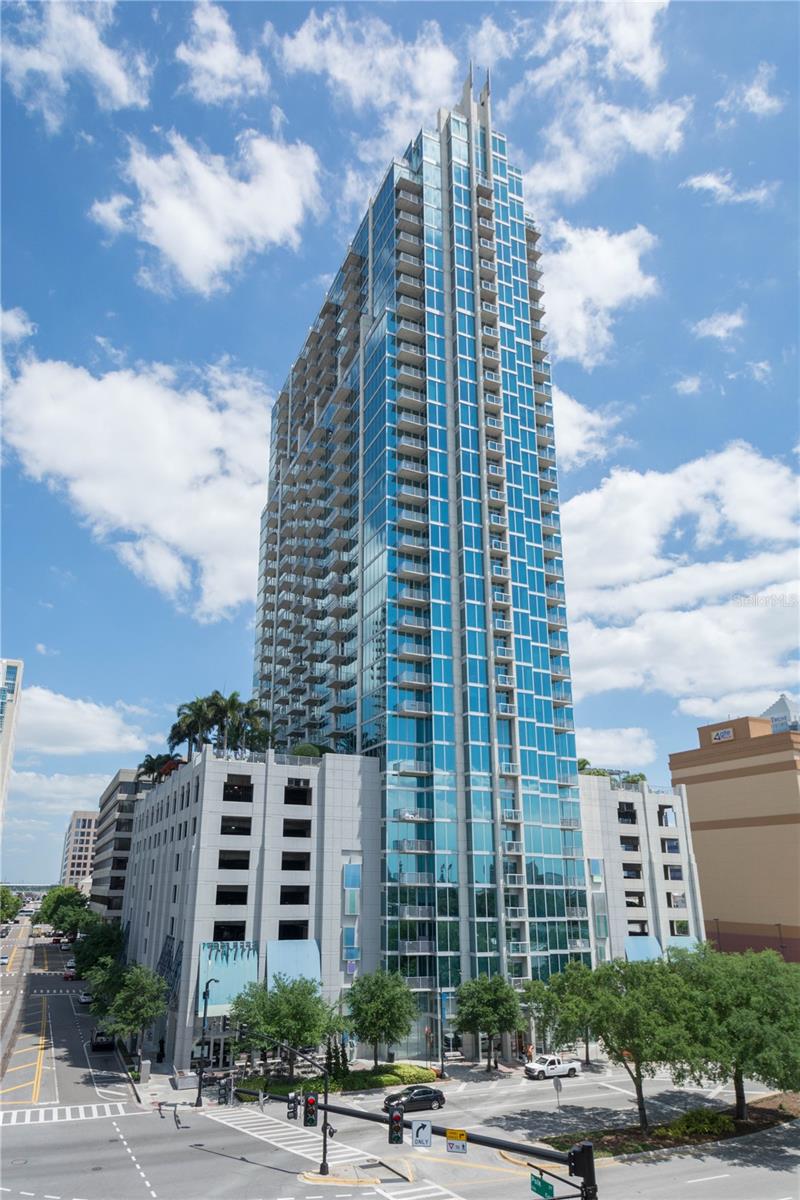 777 N ASHLEY DR #1710 - Photo 1