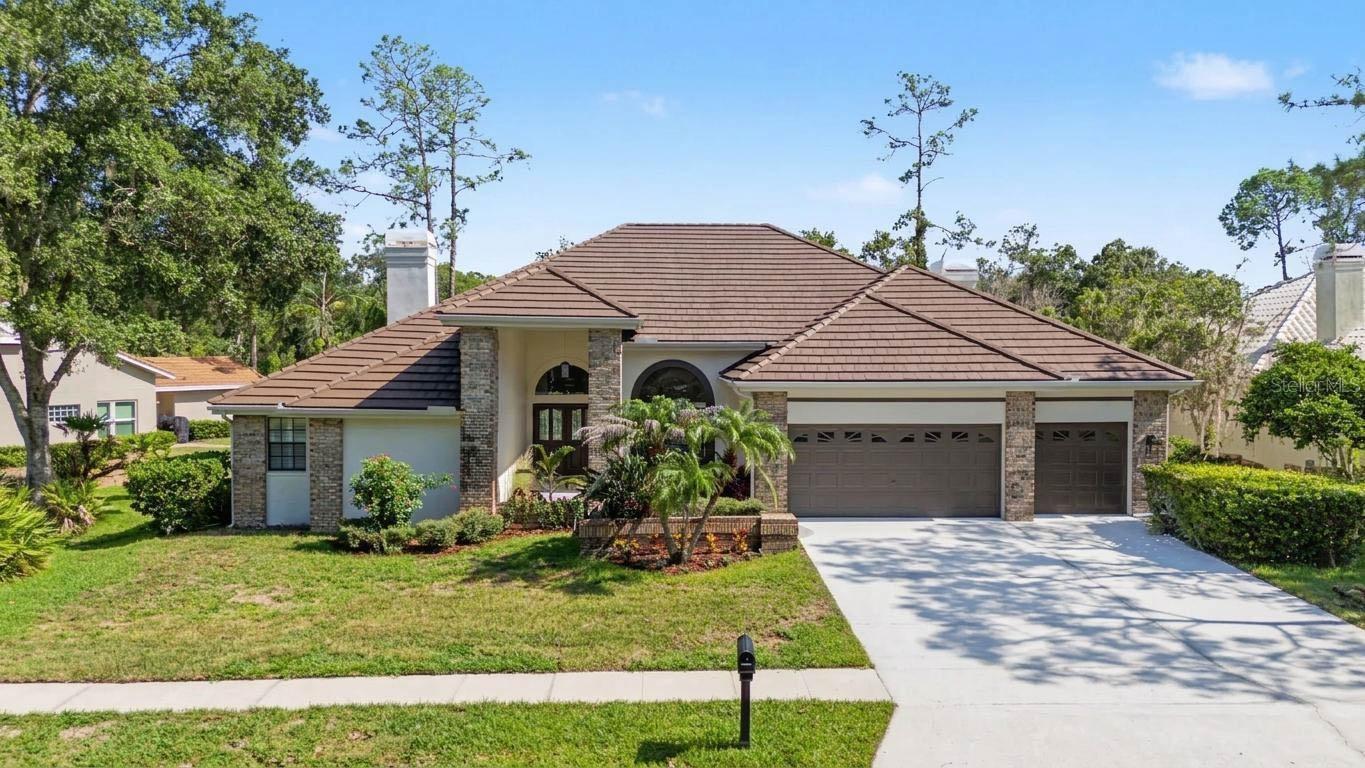 35 GREENHAVEN TRL - Photo 1