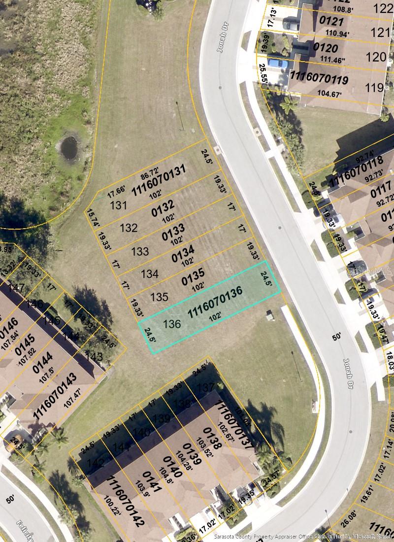 1300 JONAH DR - Photo 1