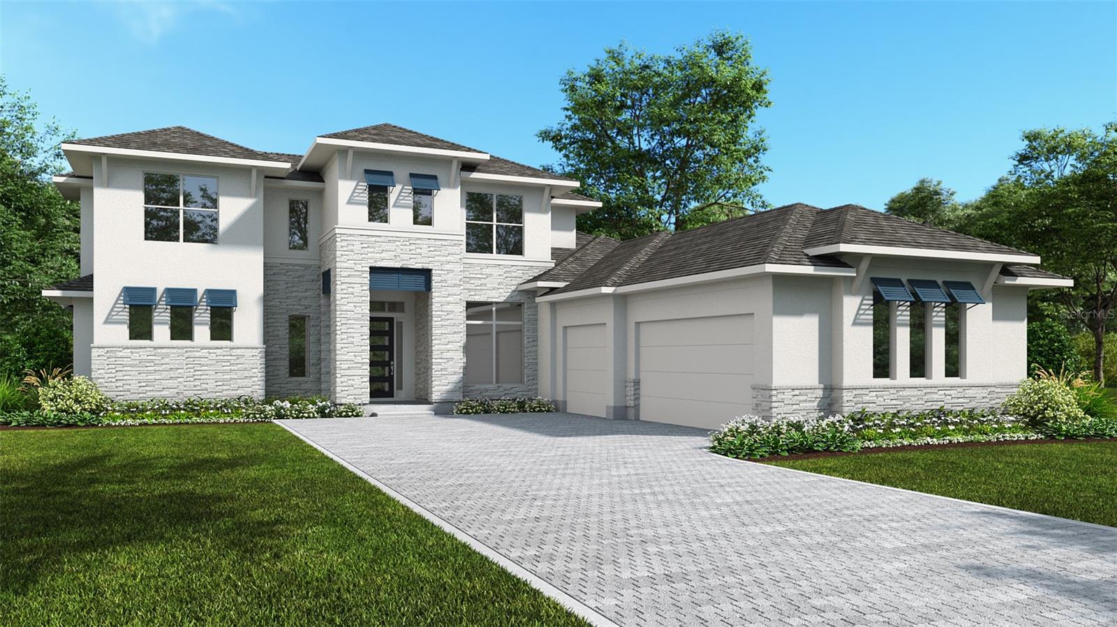 3804 THOROUGHBRED CT - Photo 1