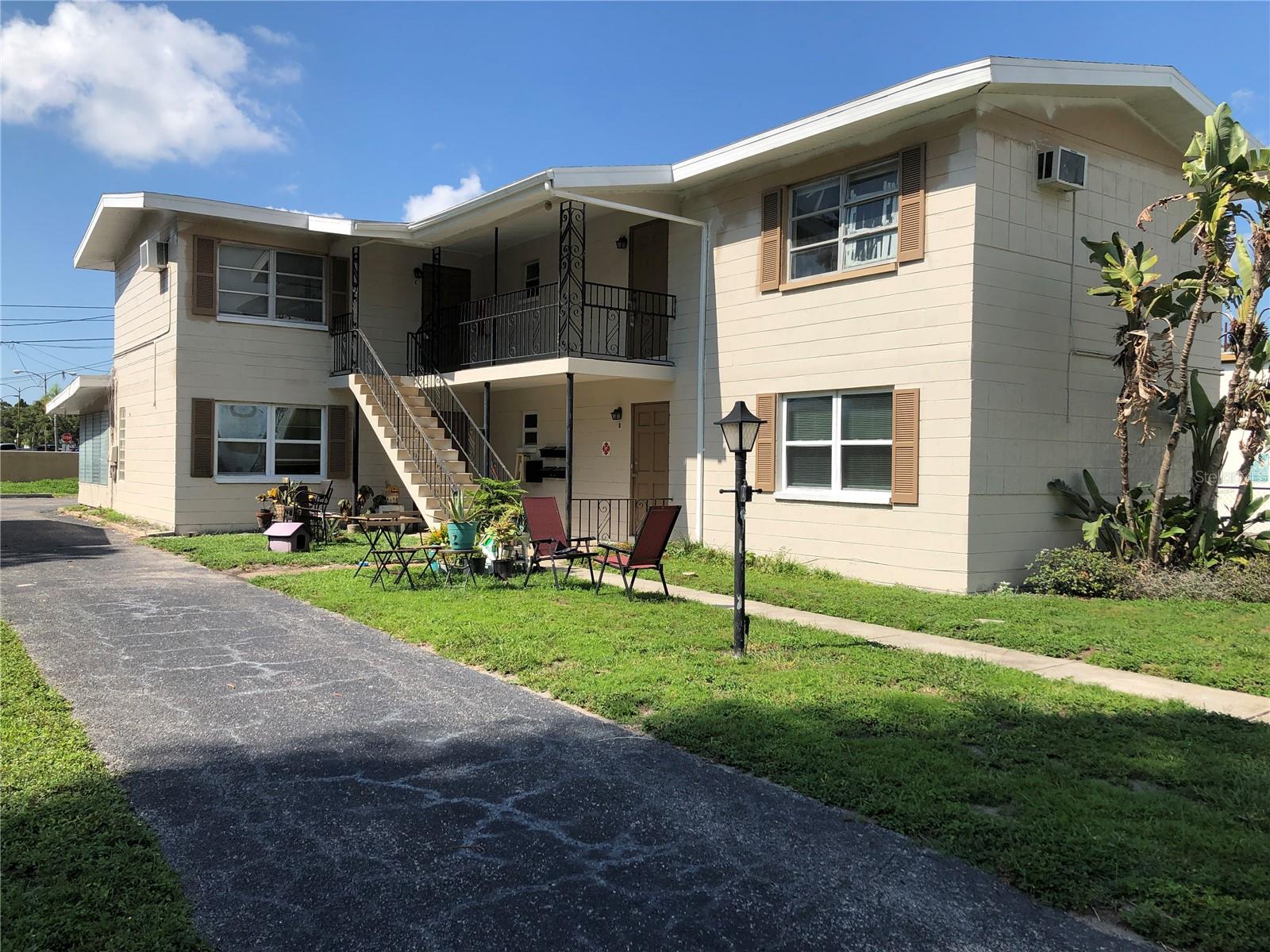 344 33RD AVE N #F - Photo 1
