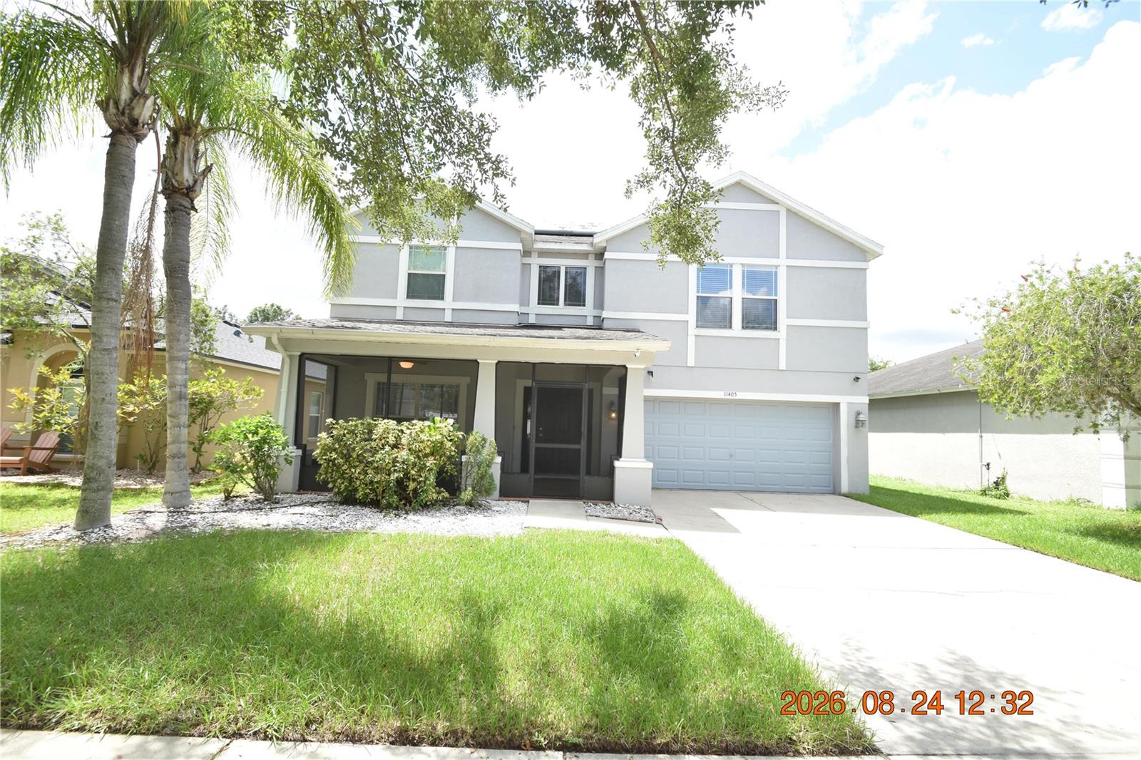 11405 FLORA SPRINGS DR - Photo 1