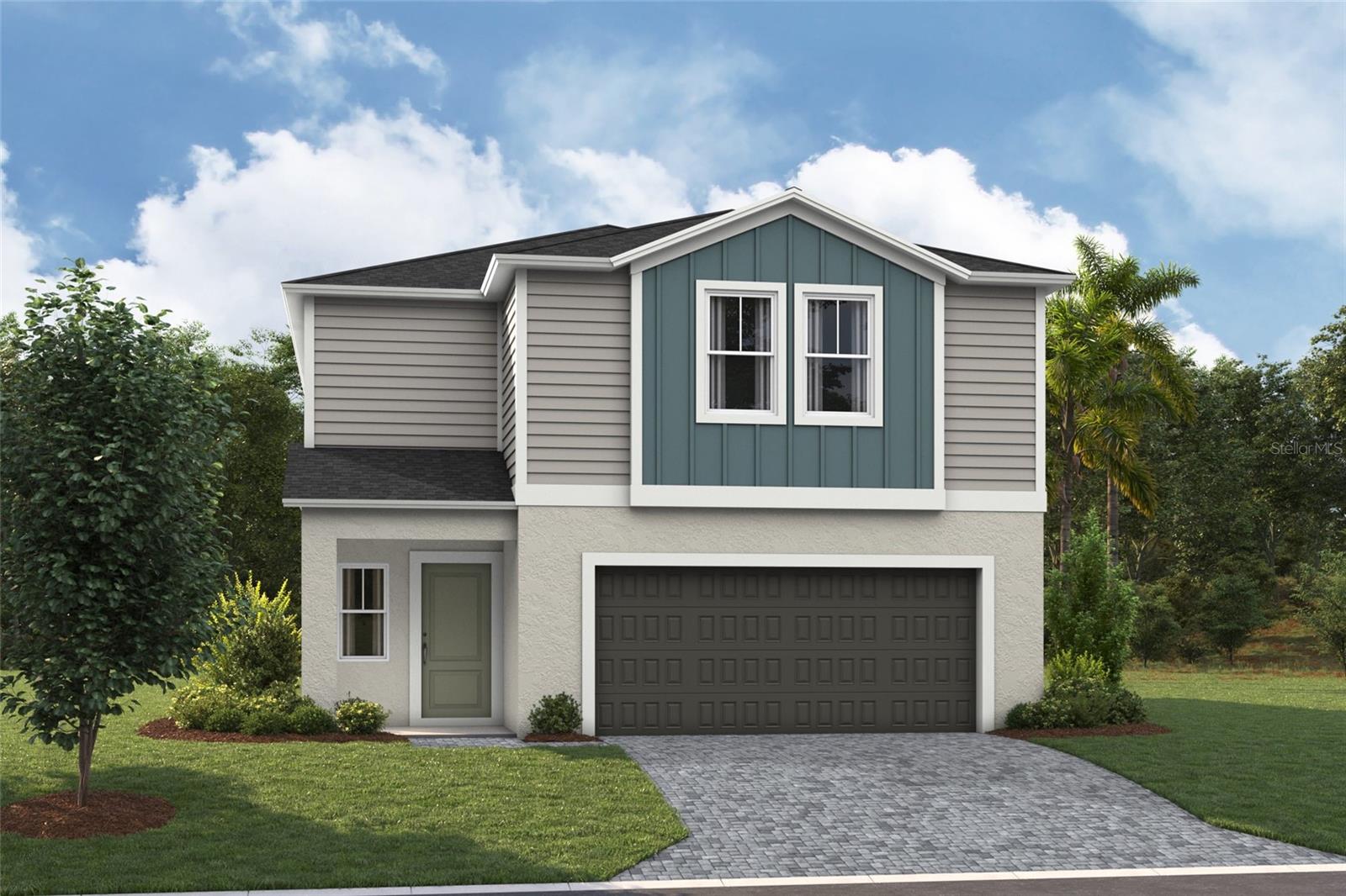 9128 BELLEVIEW FOREST PASS - Photo 1