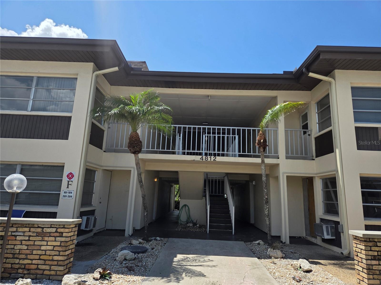 4812 JASPER DR #101 - Photo 1
