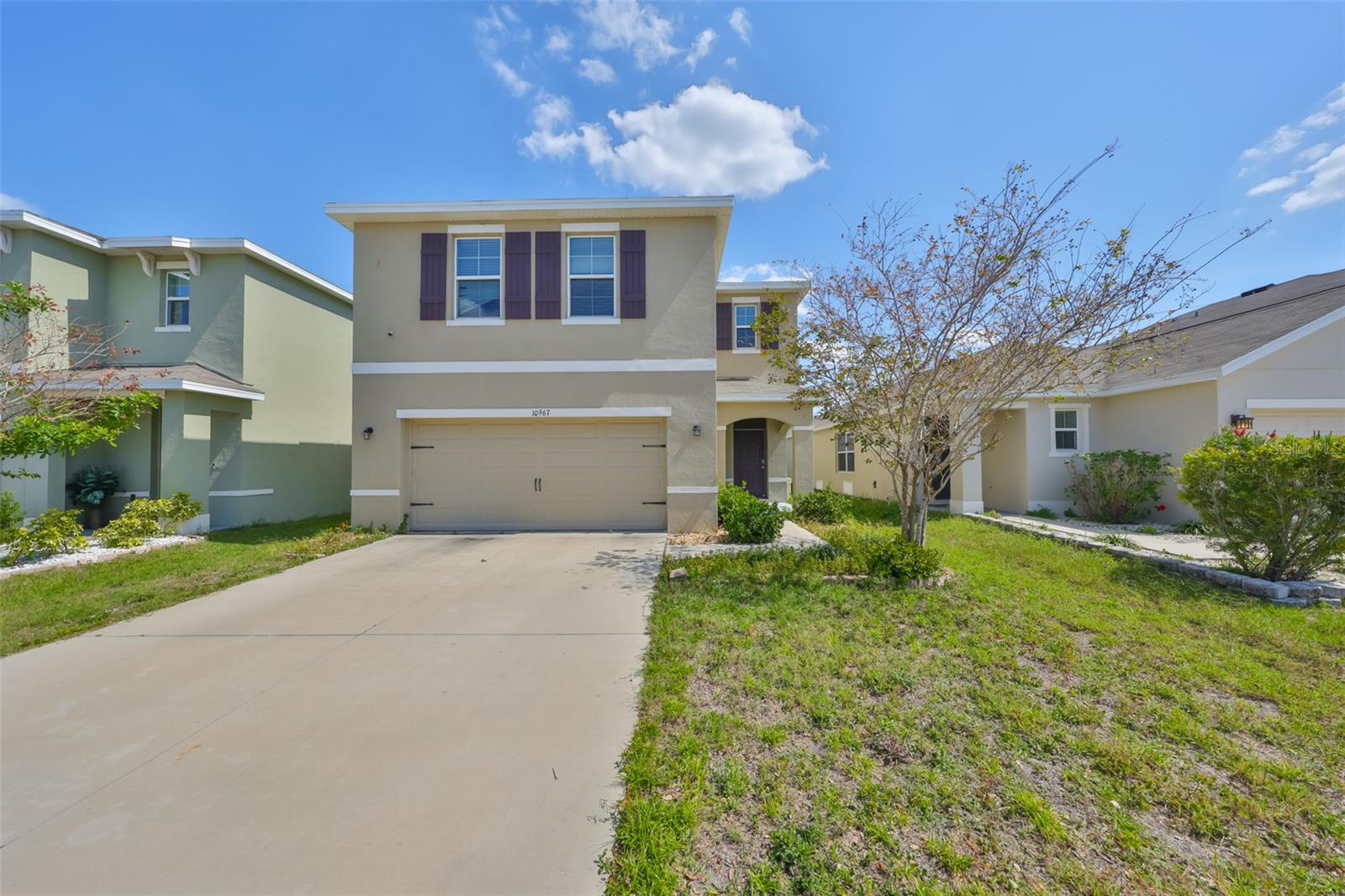 10967 CARLTON FIELDS DR - Photo 1