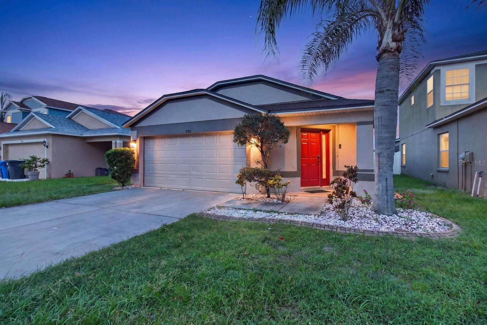 7961 CARRIAGE POINTE DR - Photo 1