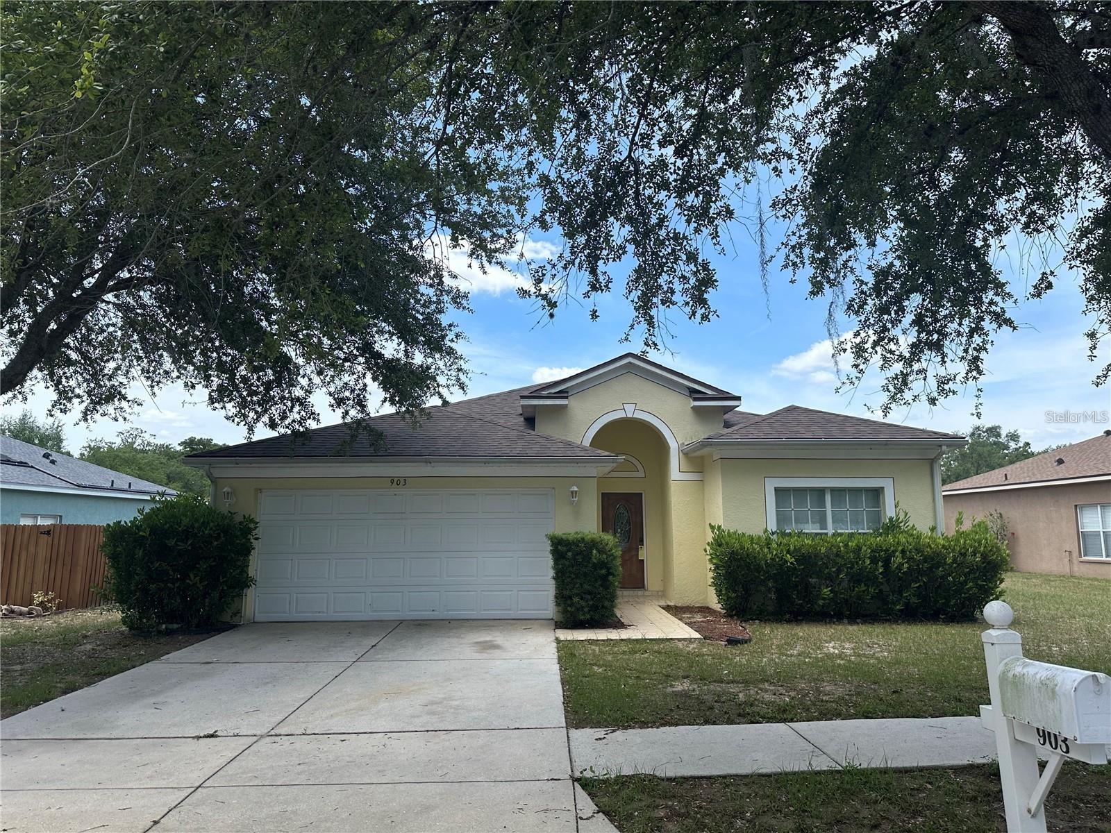 903 COADE STONE DR - Photo 1