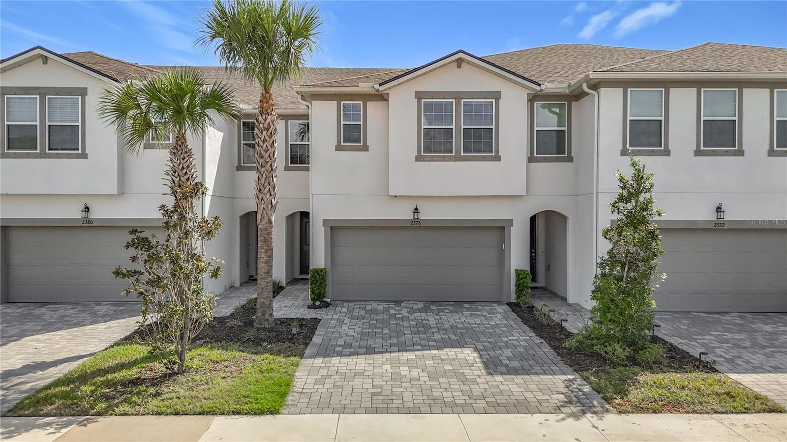 2376 AUDUBON PRESERVE LN - Photo 1