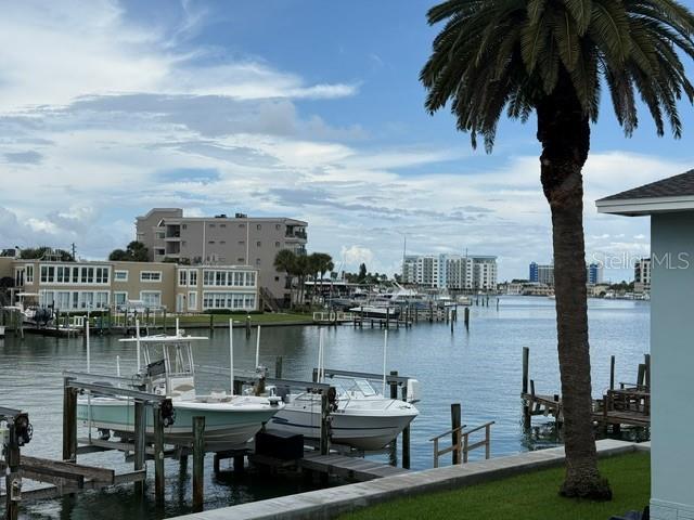 241 SKIFF PT #3 - Photo 1