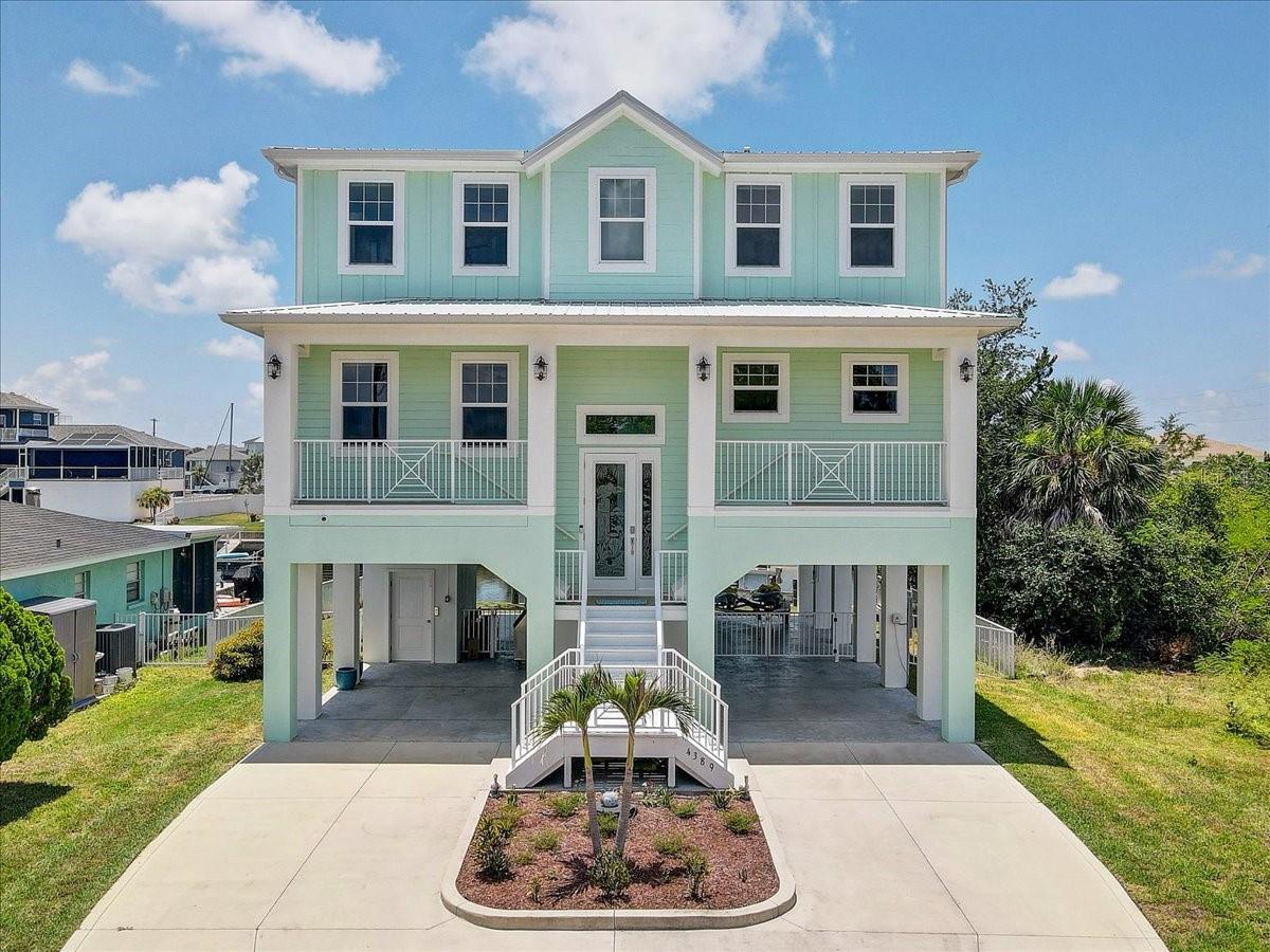 4389 5TH ISLE DR - Photo 1