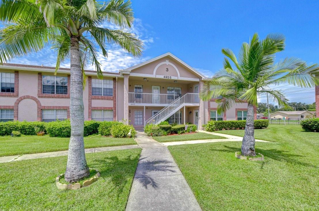 4925 MYRTLE OAK DR #25 - Photo 1