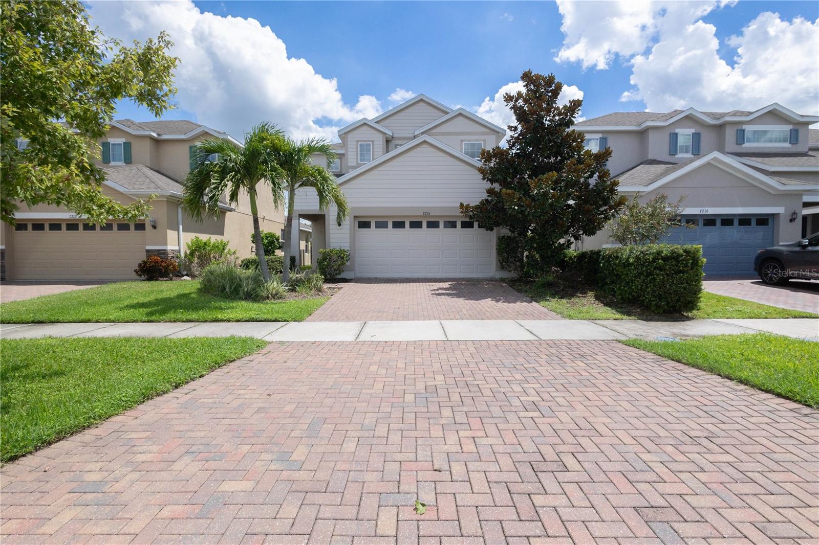 7214 PARADISO DR - Photo 1