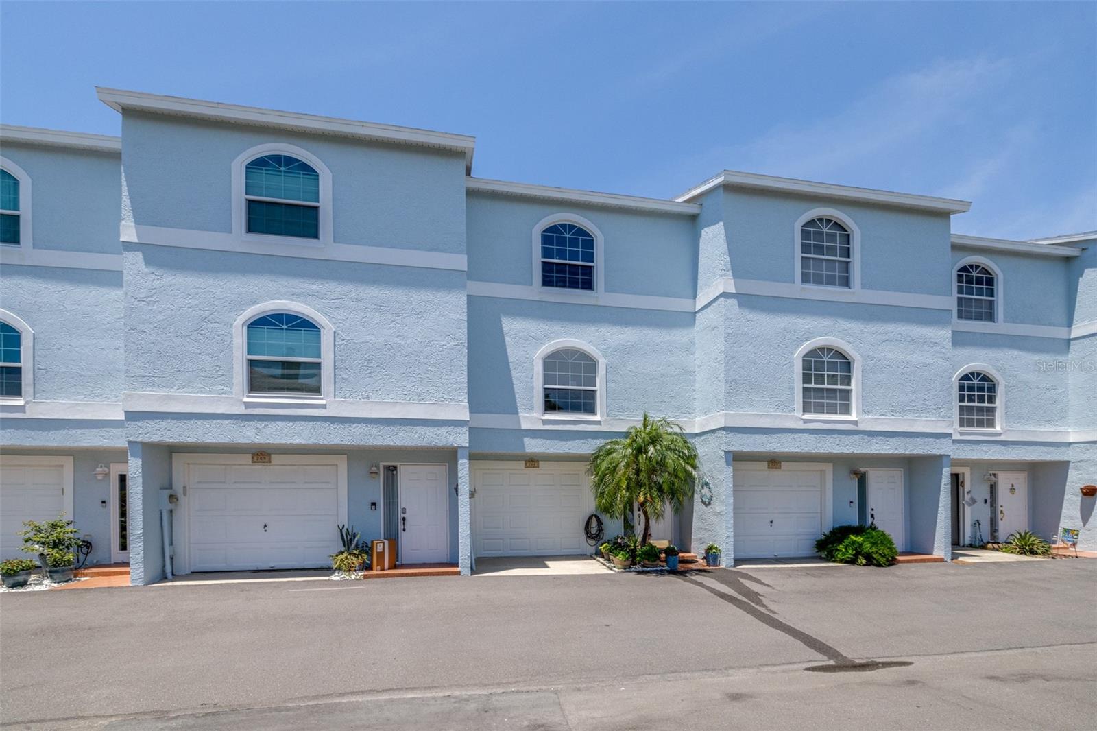 751 PINELLAS BAYWAY S #208 - Photo 1