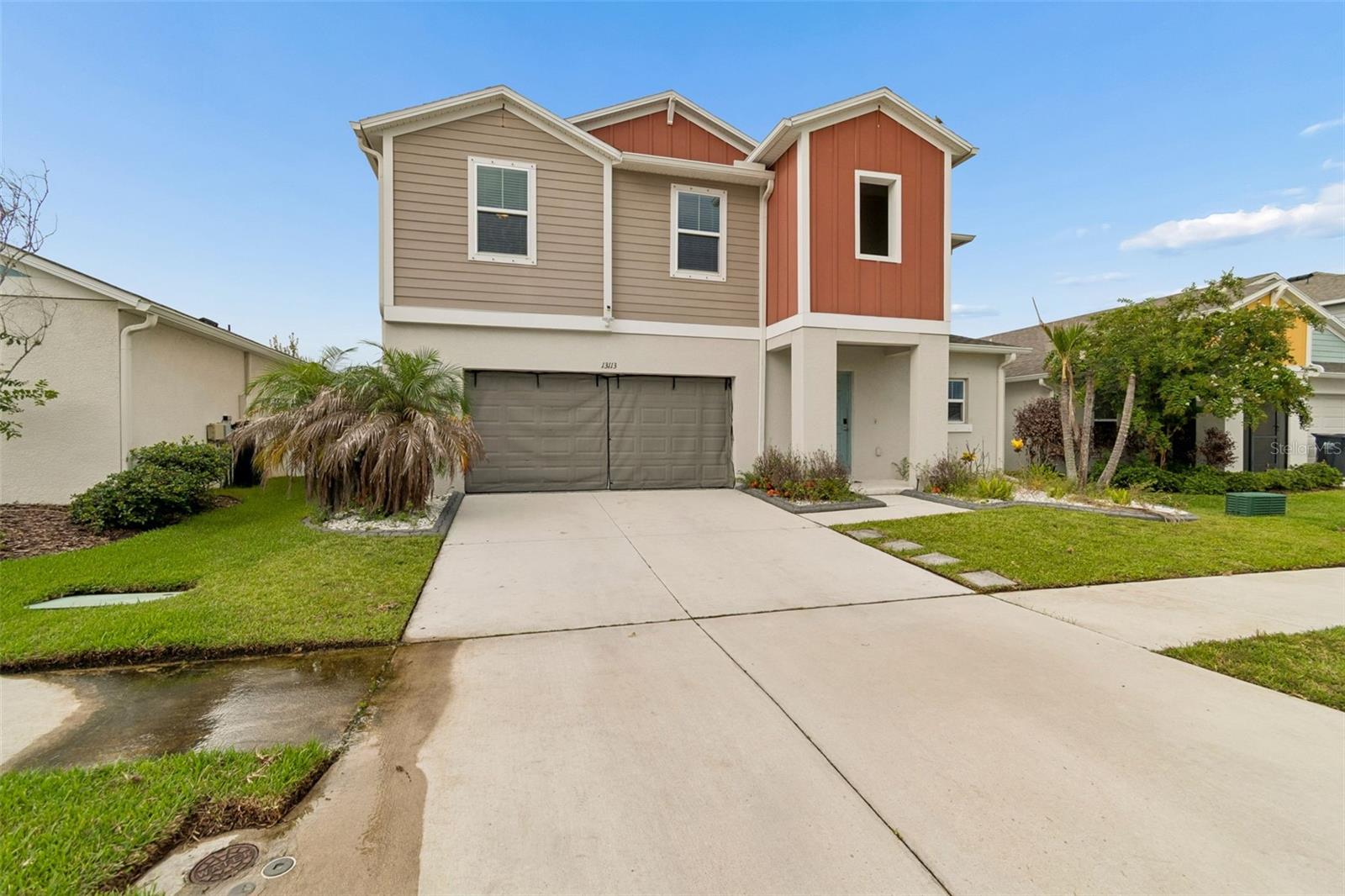 13113 FRUITVILLE WAY - Photo 1