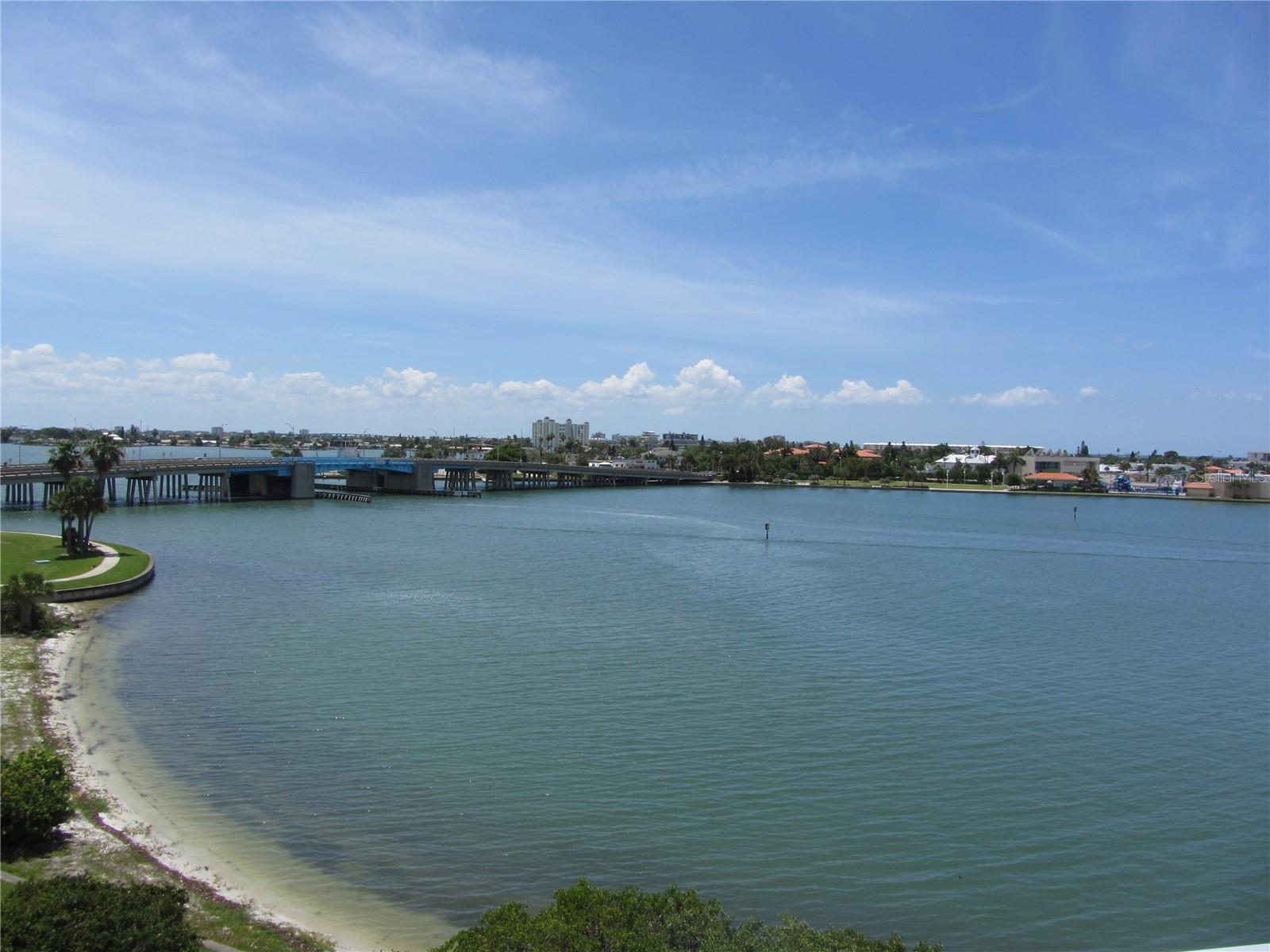 7882 SAILBOAT KEY BLVD S #405 - Photo 1