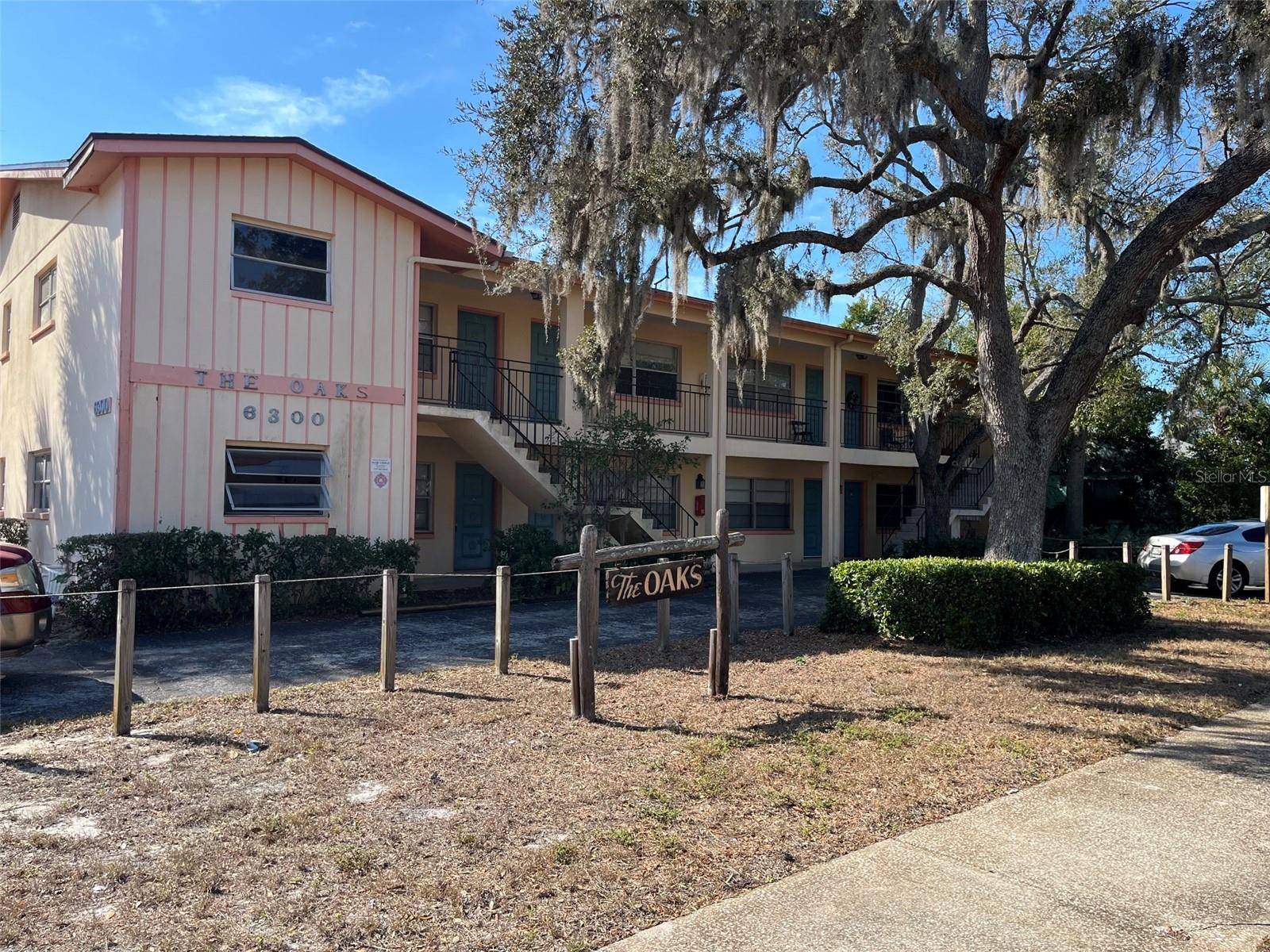Property at 6300 1ST AVE S #1, St Petersburg