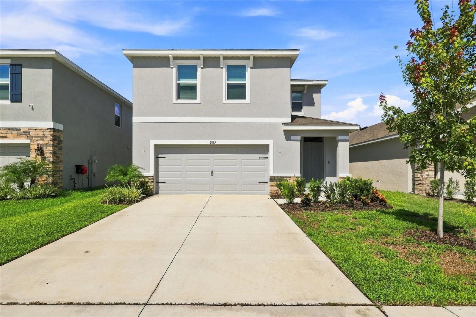 7025 BROAD RIVER AVE - Photo 1