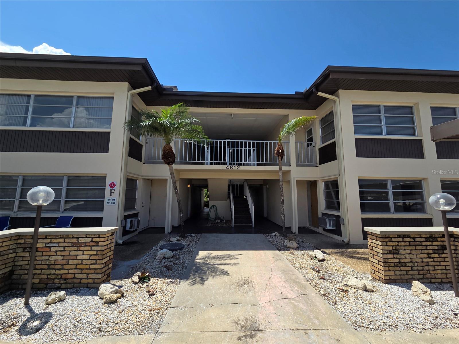 4812 JASPER DR #101 - Photo 1