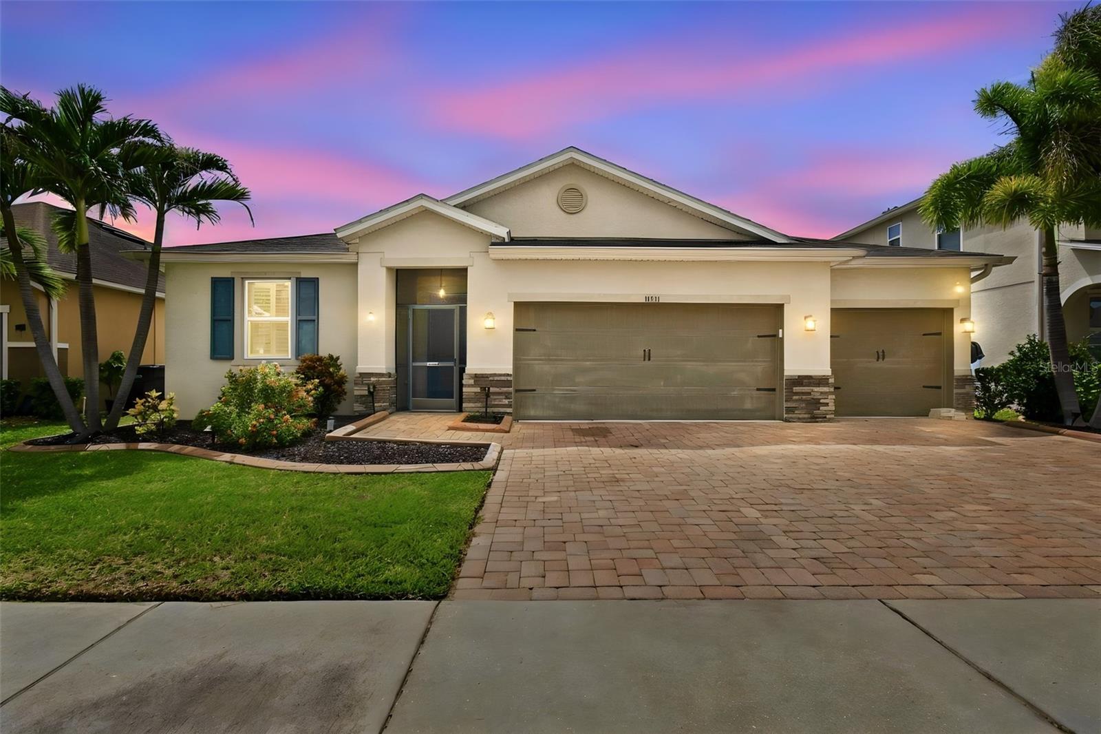 11431 BRIGHTON KNOLL LOOP - Photo 1